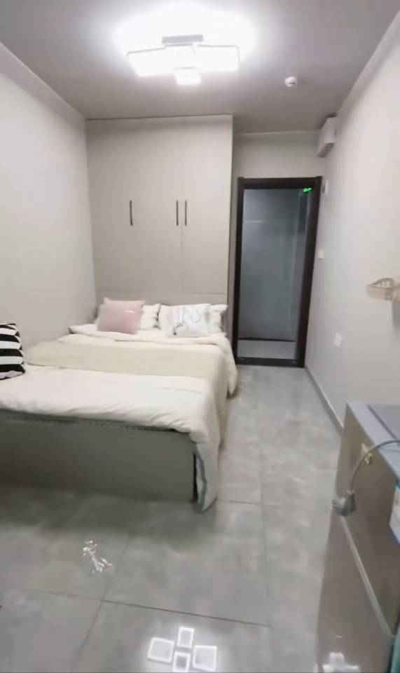 Shenzhen-Futian-Cozy Home,Clean&Comfy,No Gender Limit,Chilled