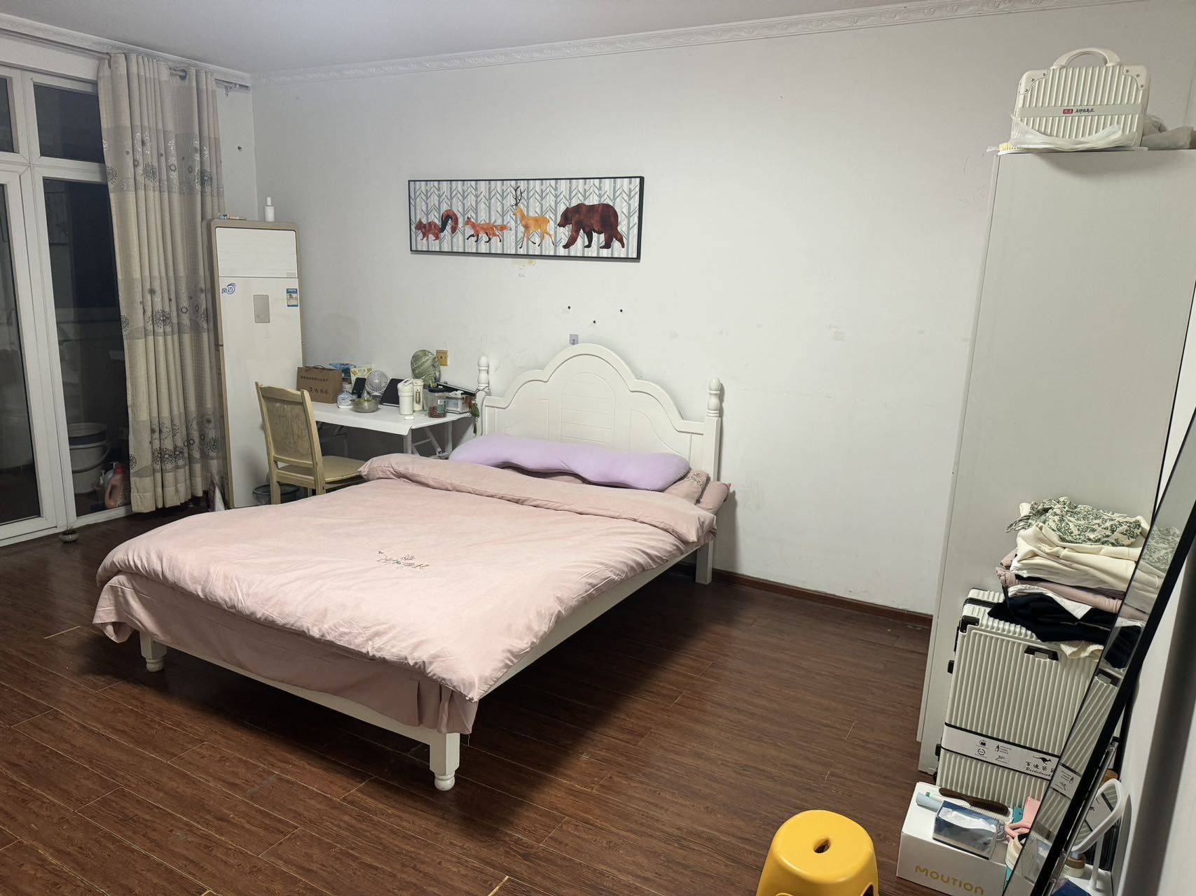 Zhengzhou-Guancheng-Cozy Home,No Gender Limit