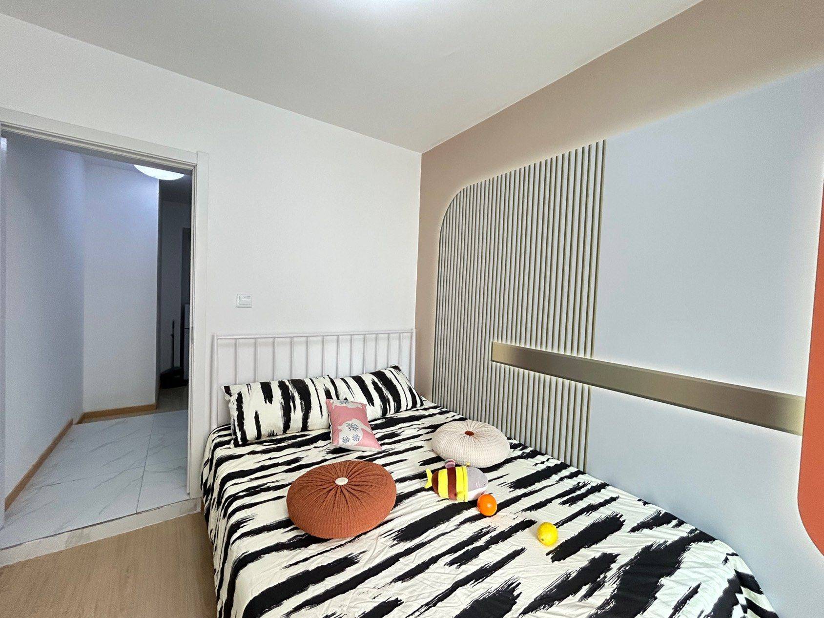 Nanjing-Qixia-Cozy Home,Clean&Comfy,No Gender Limit,Pet Friendly