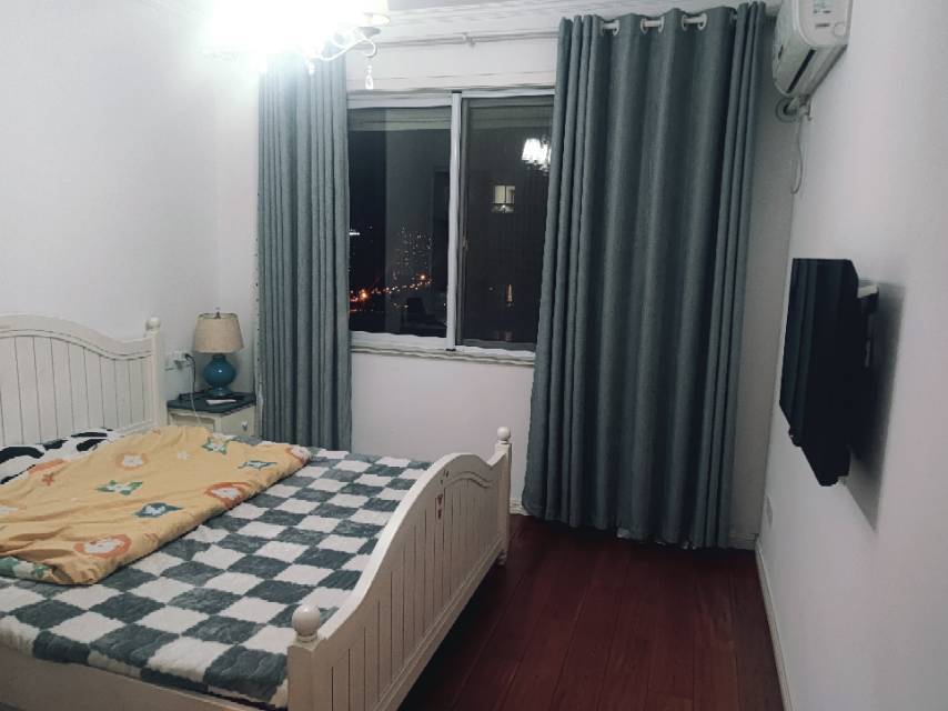 无锡 滨湖区 | 观山名筑3期_3