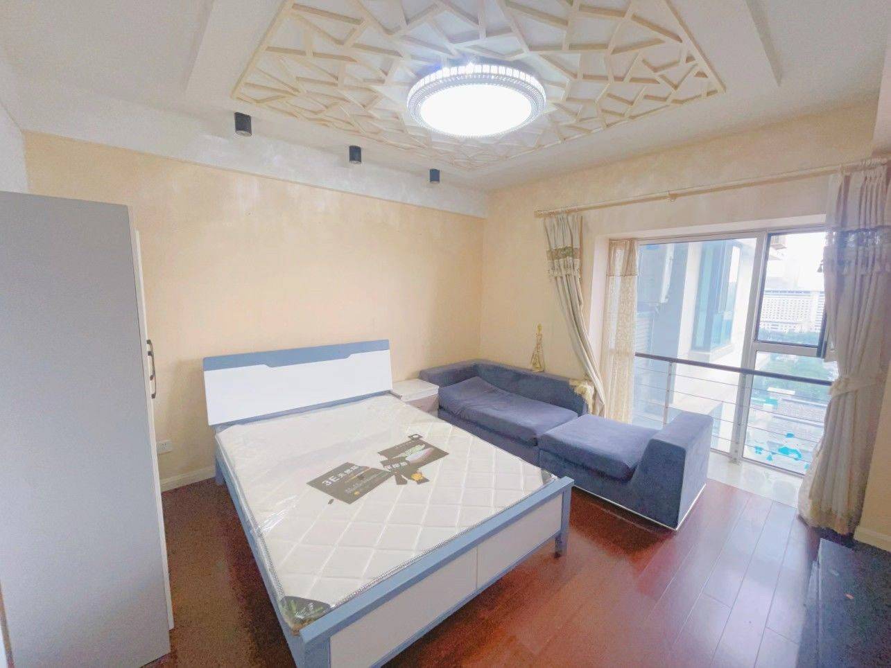 Ningbo-Yinzhou-Cozy Home,Clean&Comfy,No Gender Limit