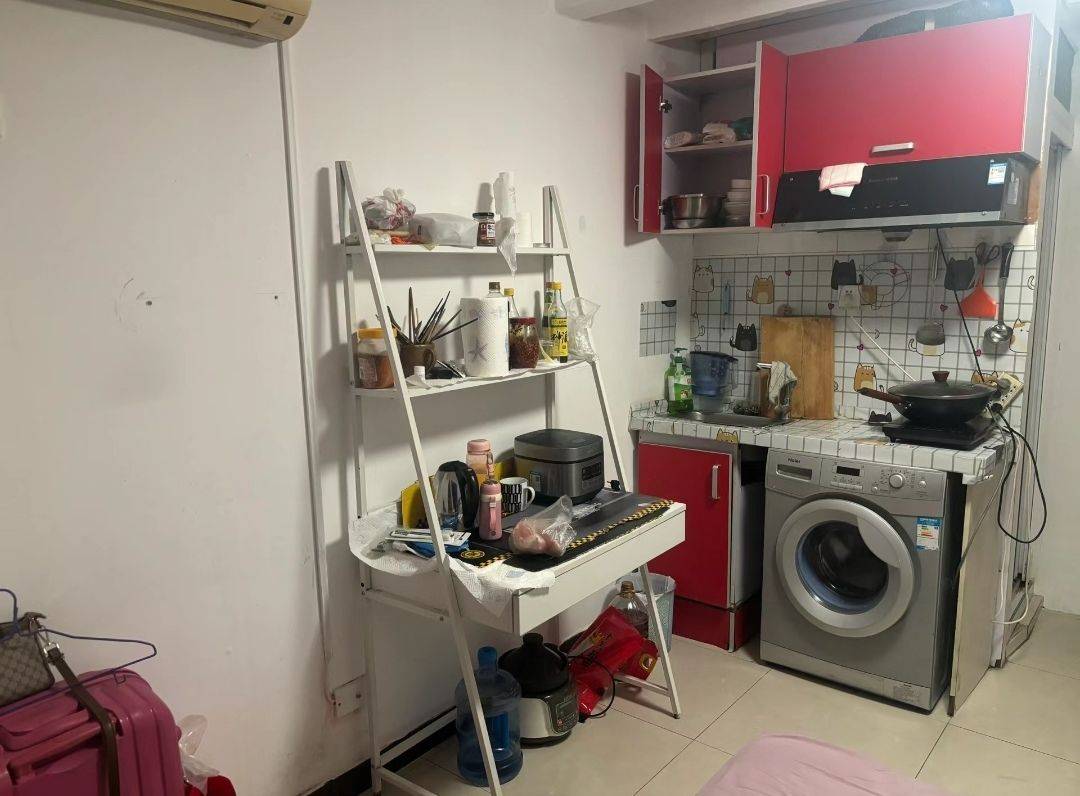 Beijing-Xicheng-Cozy Home,Clean&Comfy,No Gender Limit,Hustle & Bustle,“Friends”,Chilled,LGBTQ Friendly,Pet Friendly