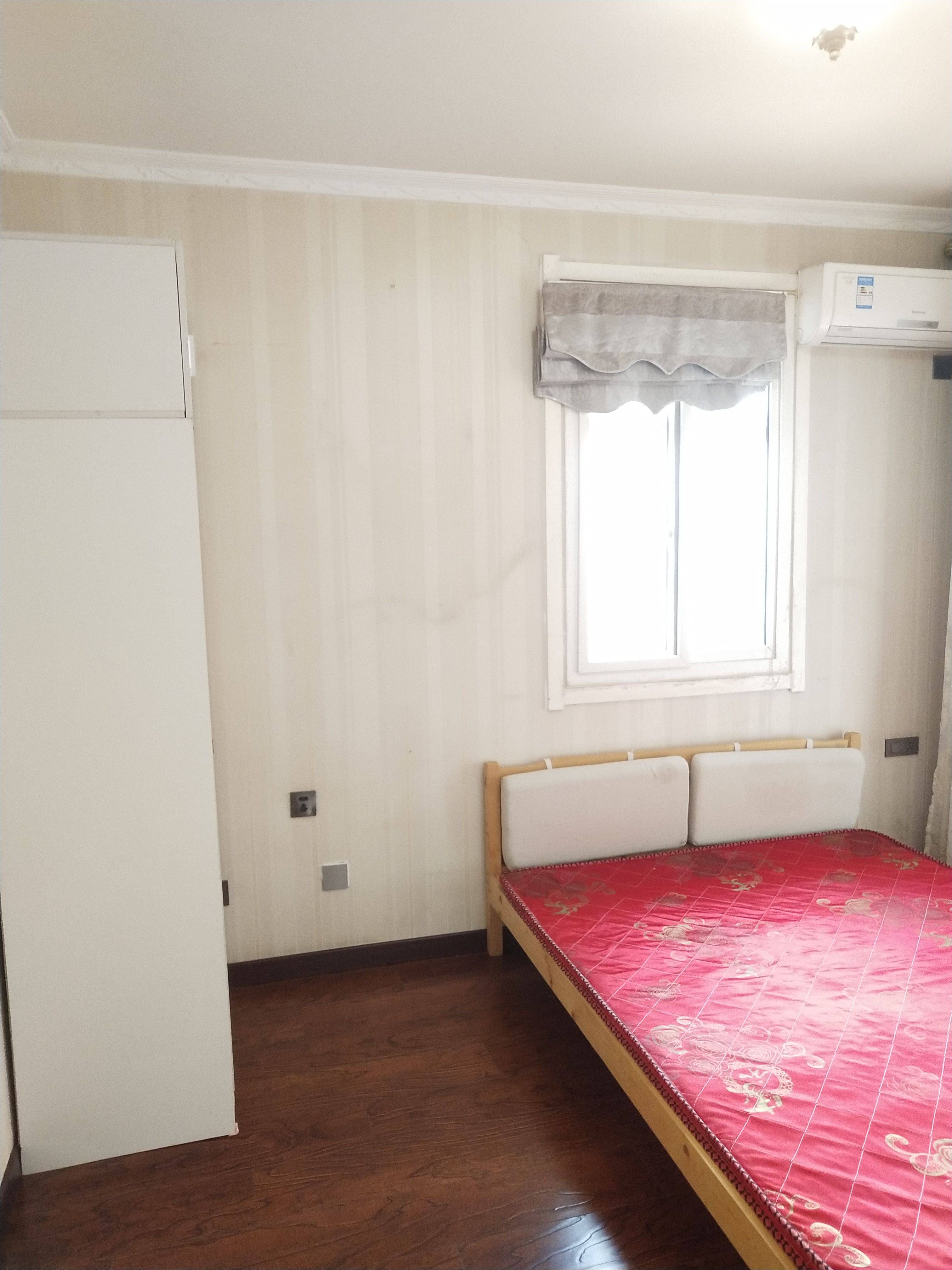 Xi'An-Yanta-Clean&Comfy
