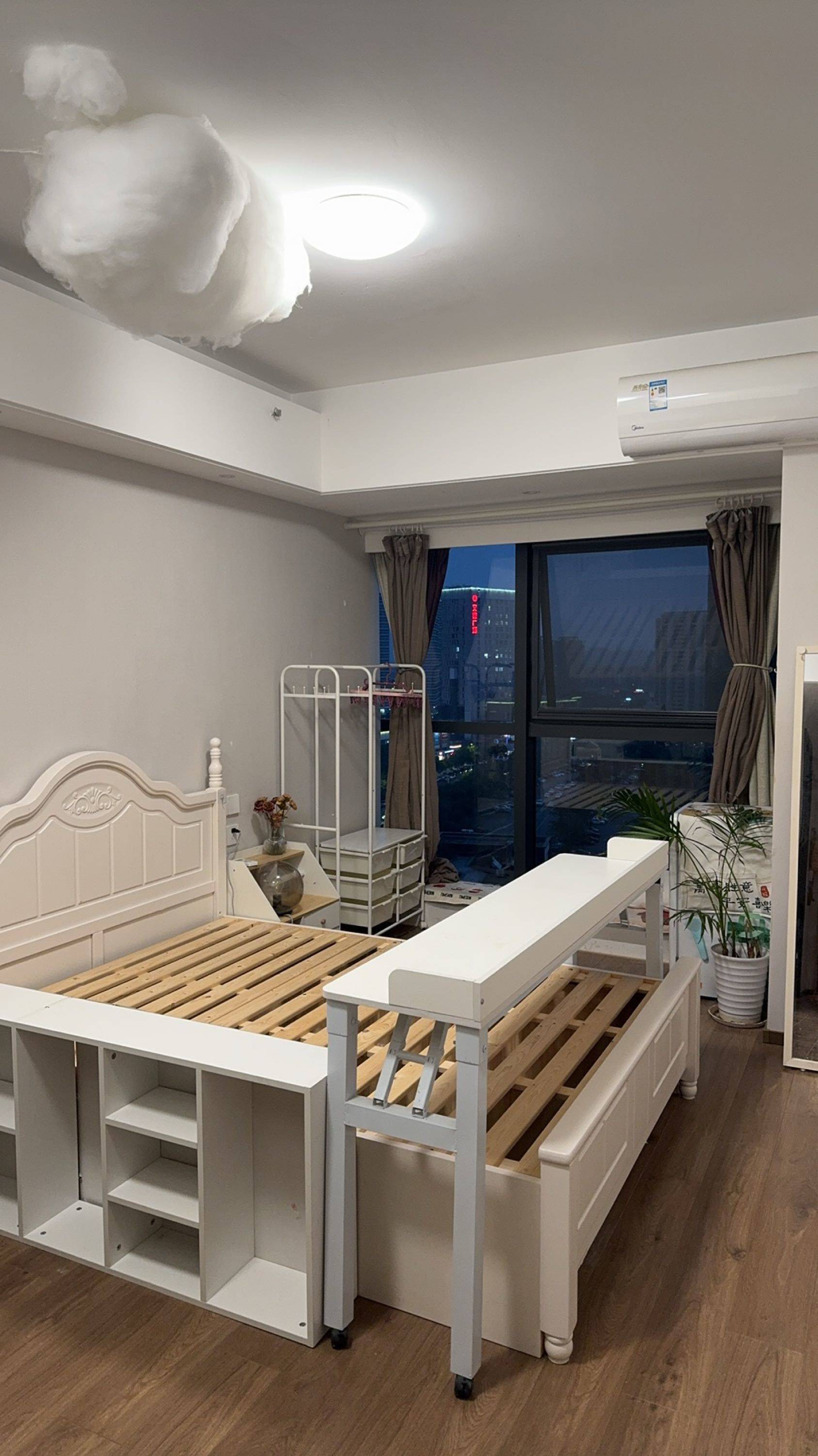 Nanjing-Jiangning-Cozy Home,Clean&Comfy
