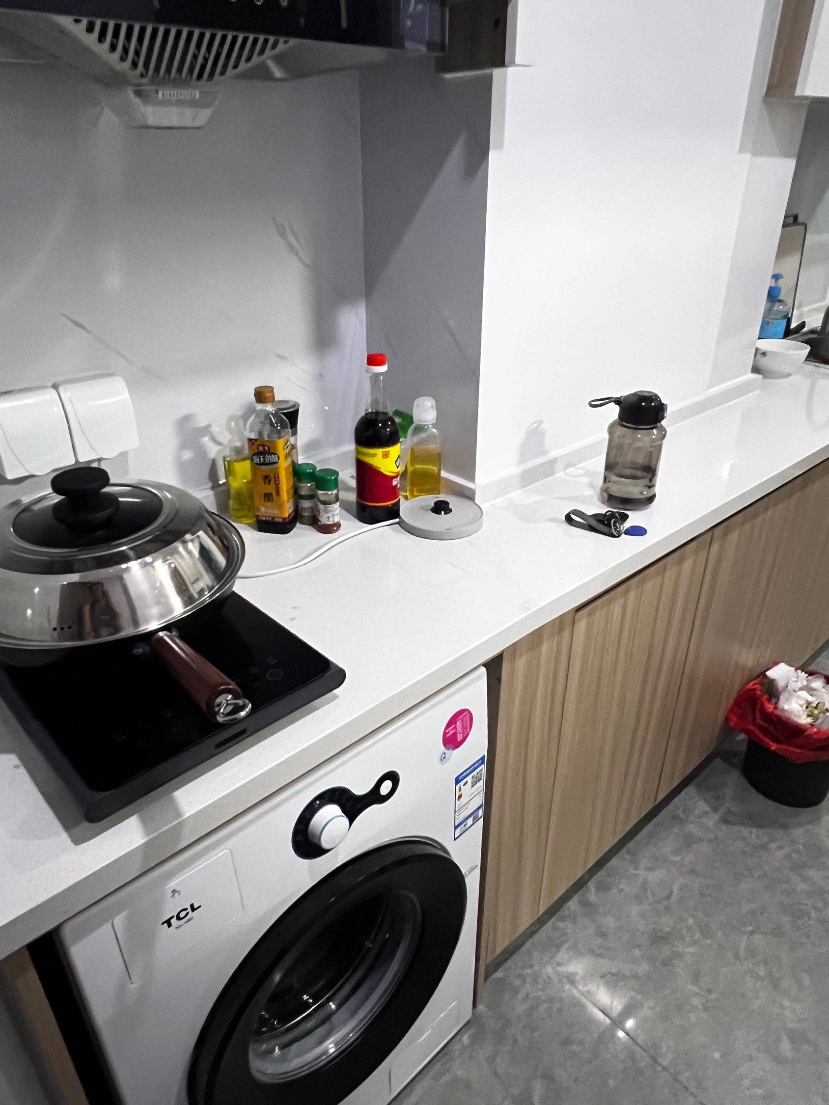 Jinan-Huaiyin-No Gender Limit,Hustle & Bustle,Pet Friendly