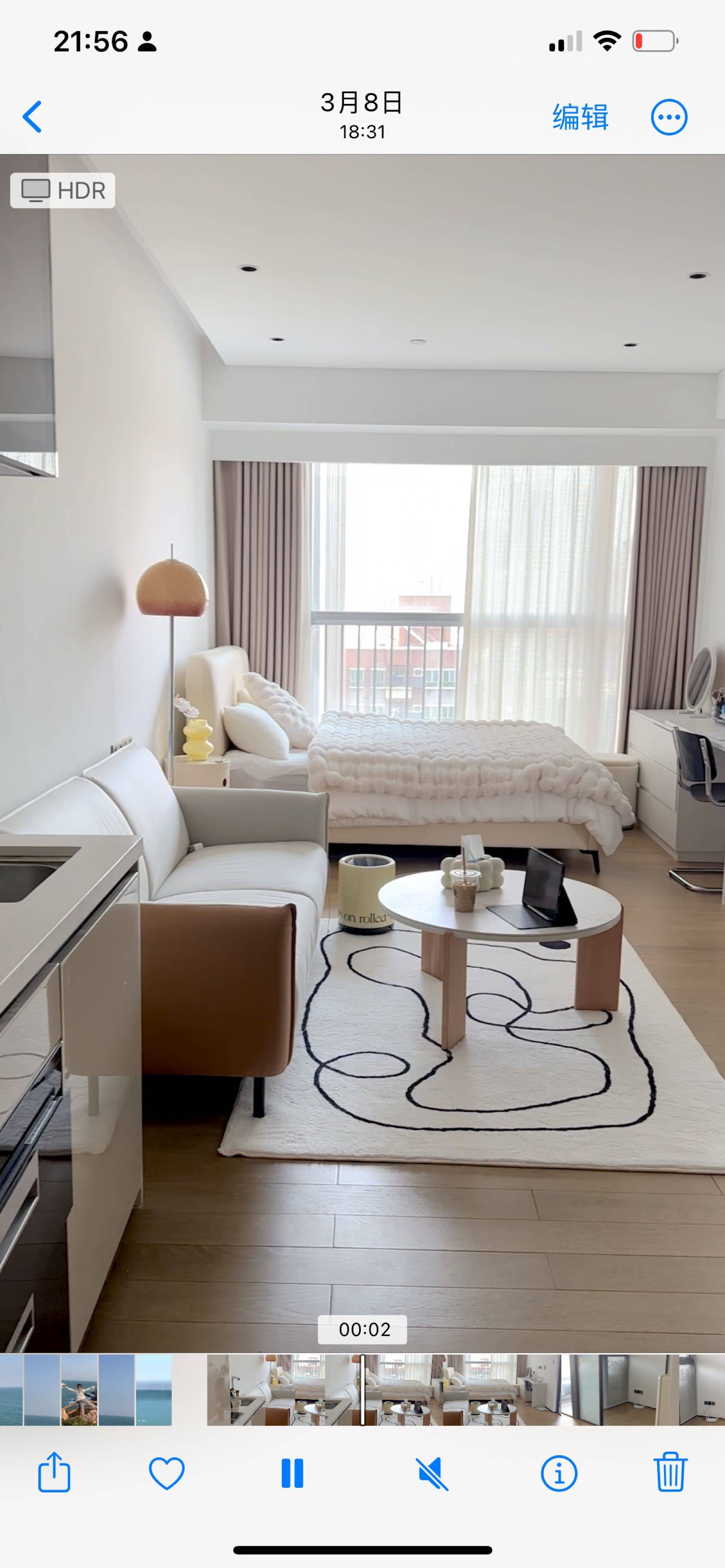 深圳-福田-溫馨小窩,市井煙火氣,寵物友好