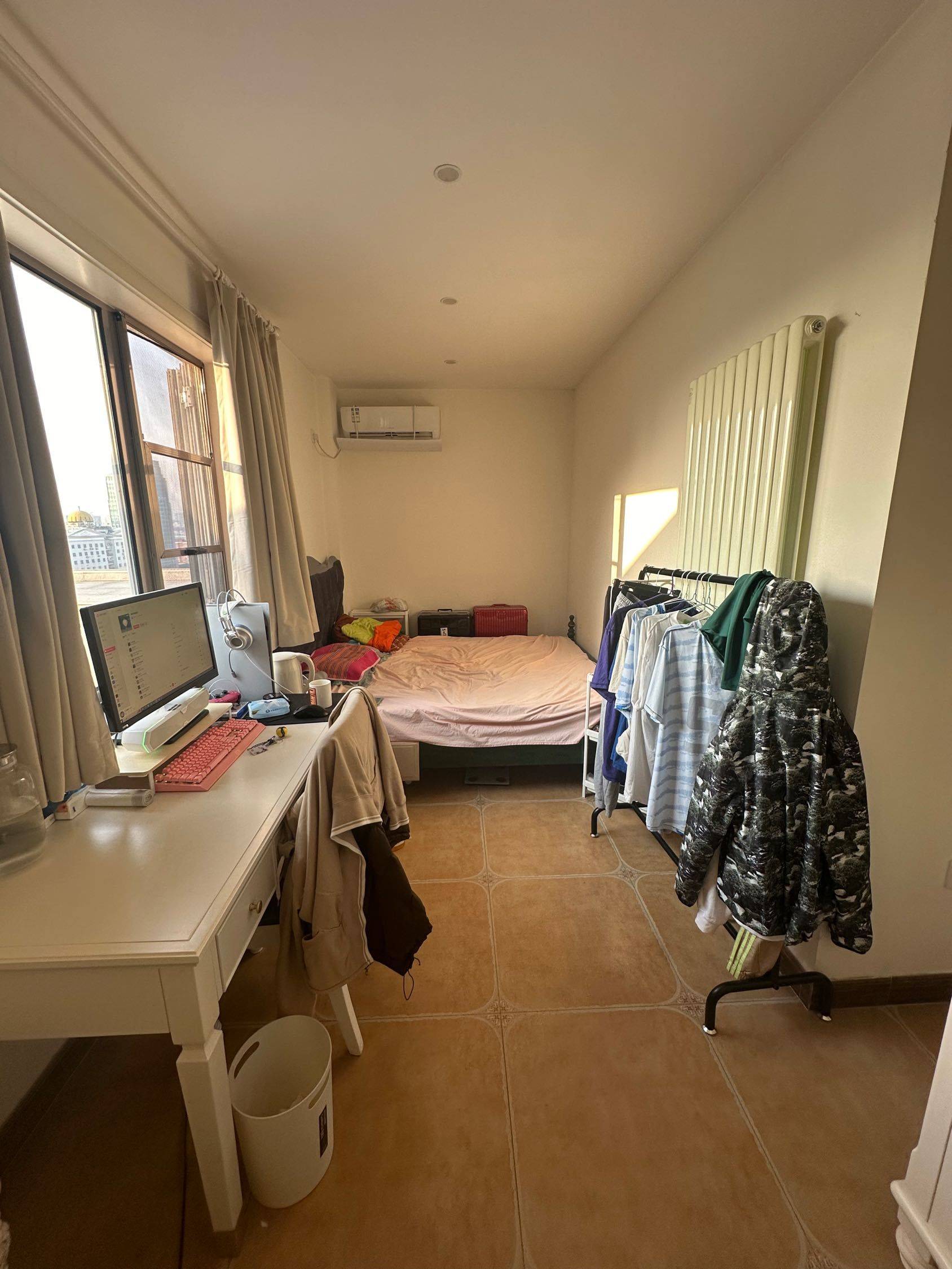 Beijing-Chaoyang-Cozy Home,Clean&Comfy,Chilled,LGBTQ Friendly