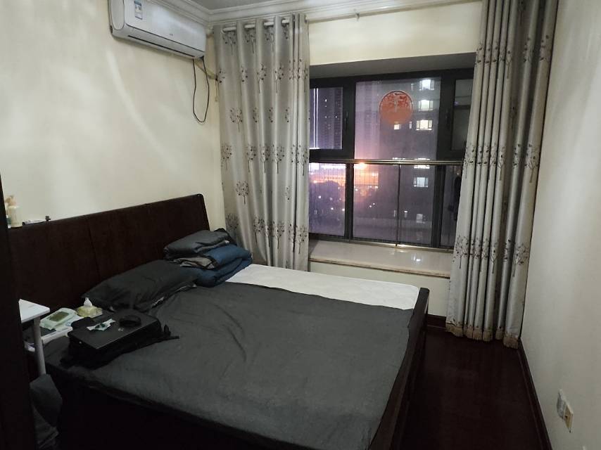 Jinan-Huaiyin-Cozy Home,Clean&Comfy,No Gender Limit