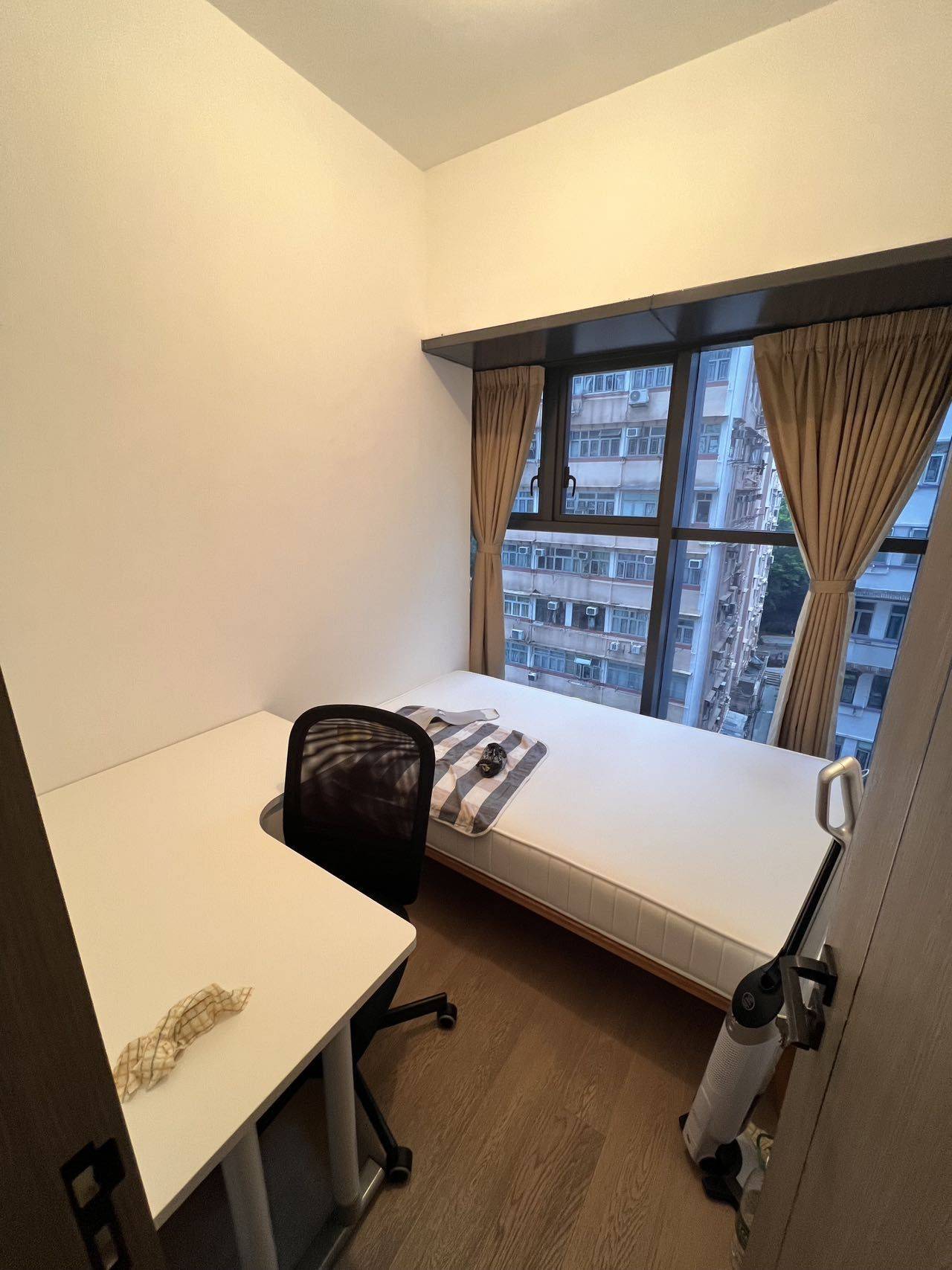 Hong Kong-Hong Kong Island-Cozy Home,Clean&Comfy,No Gender Limit,Chilled,LGBTQ Friendly