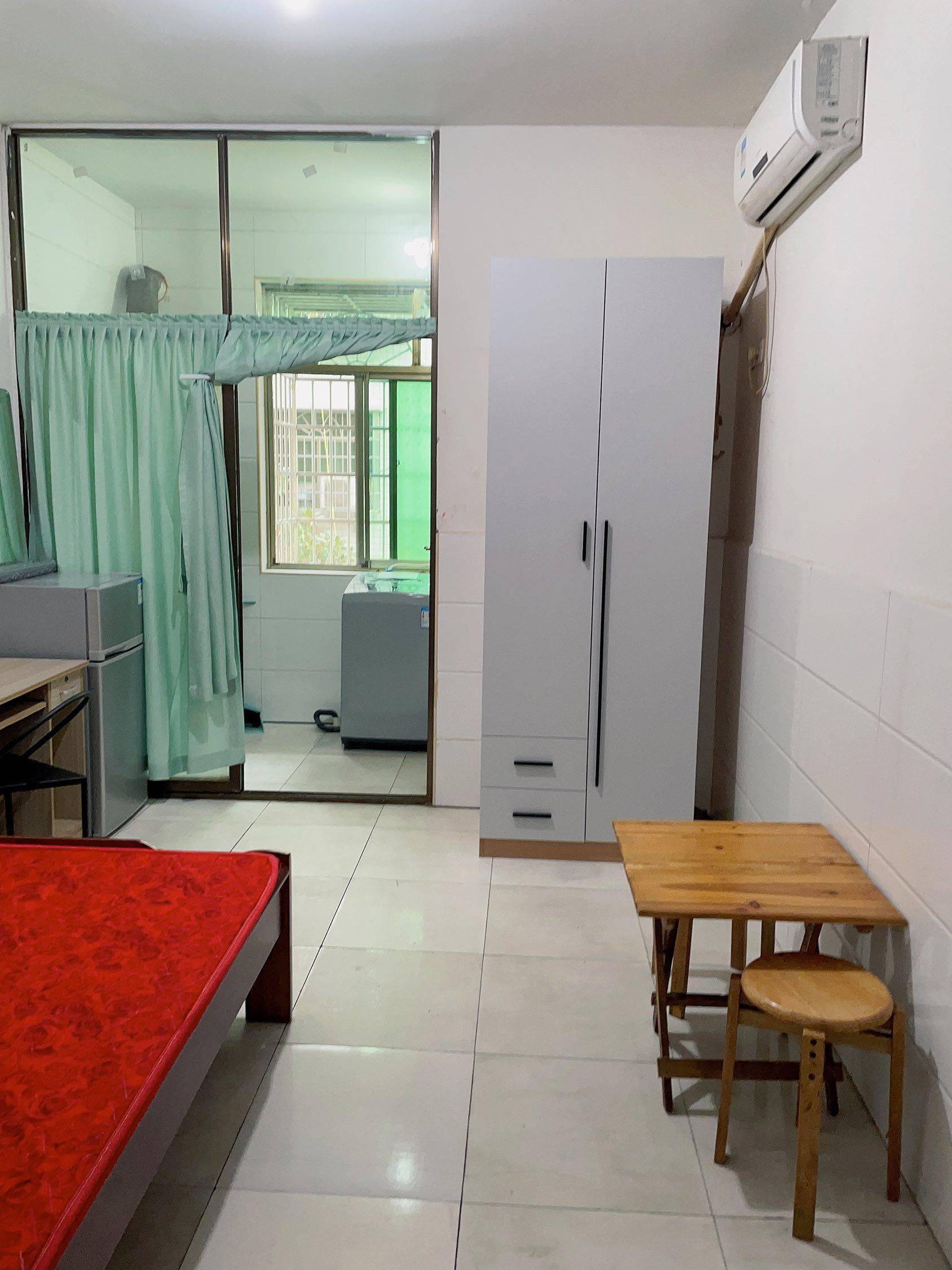 Changsha-Furong-Cozy Home,Clean&Comfy,No Gender Limit