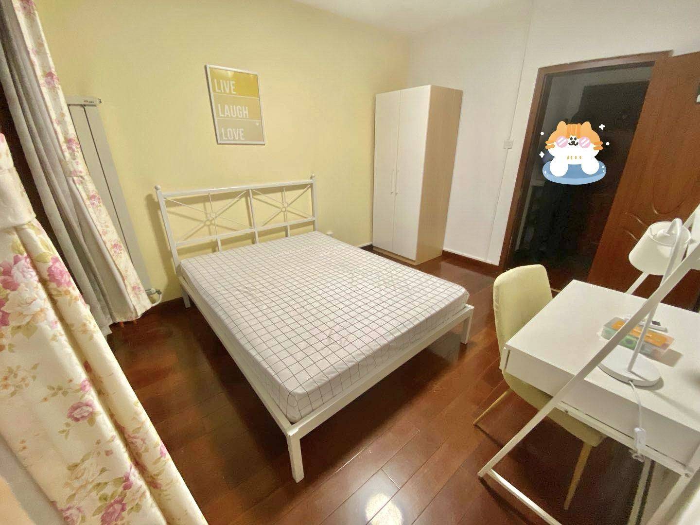 Beijing-Chaoyang-Cozy Home,Clean&Comfy,Hustle & Bustle