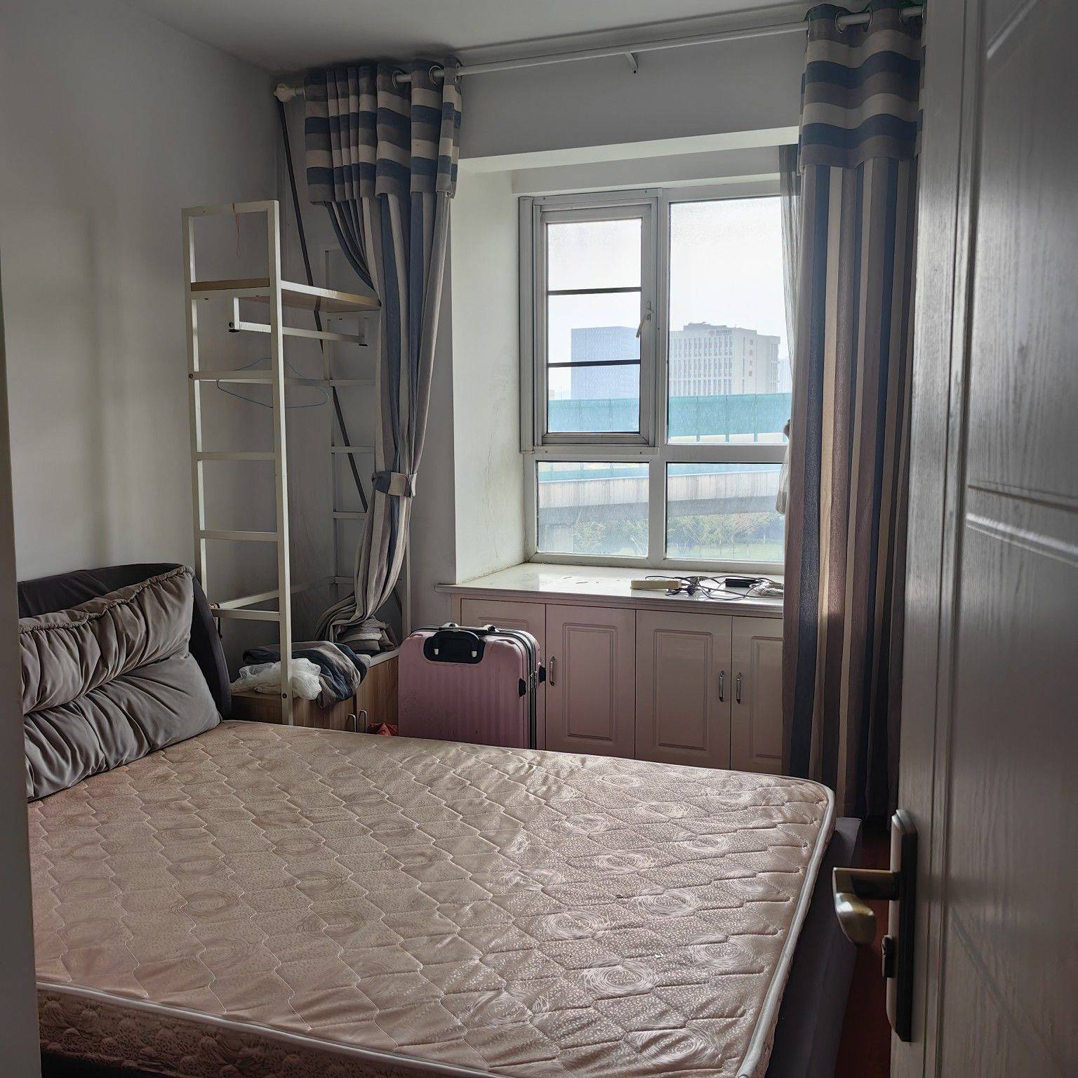 Nanjing-Pukou-Cozy Home,Clean&Comfy,No Gender Limit