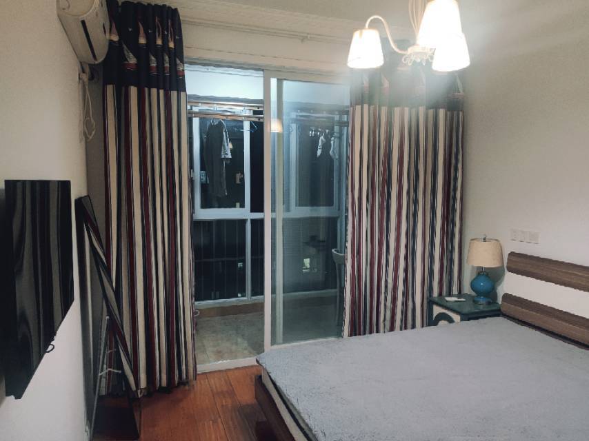 无锡 滨湖区 | 观山名筑3期_4