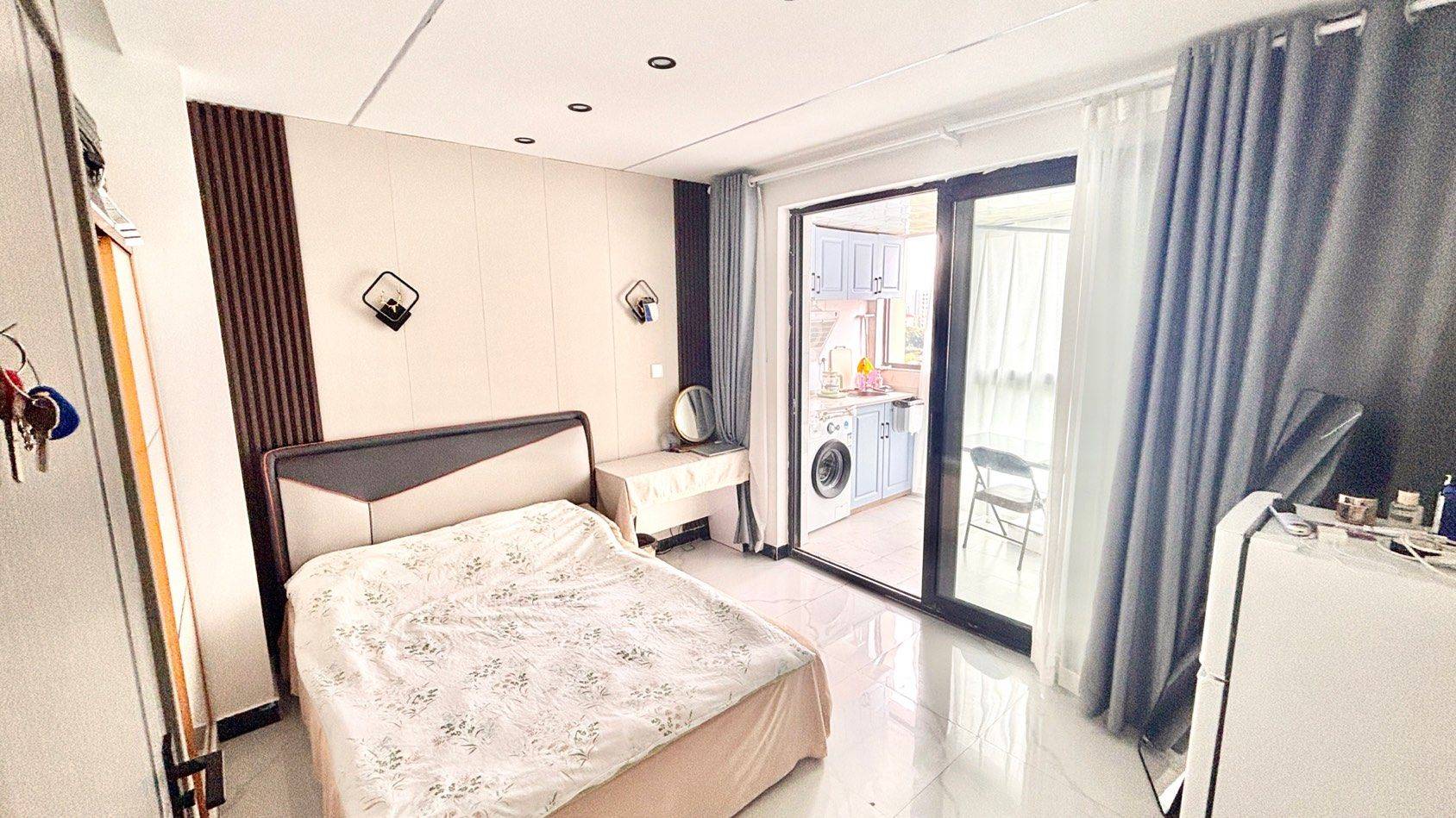 Shanghai-Baoshan-Cozy Home,Clean&Comfy,No Gender Limit