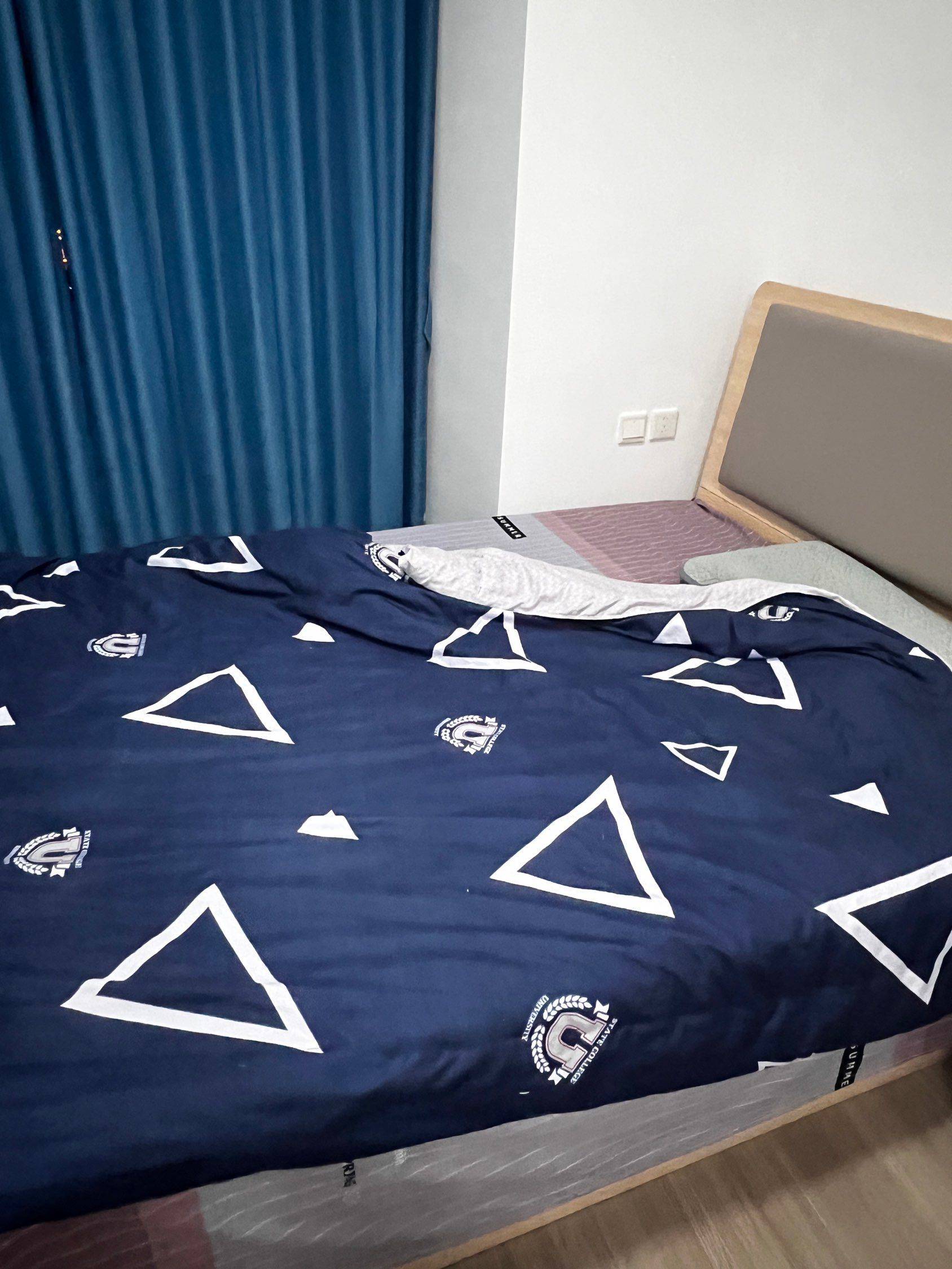 Jinan-Huaiyin-No Gender Limit,Hustle & Bustle,Pet Friendly