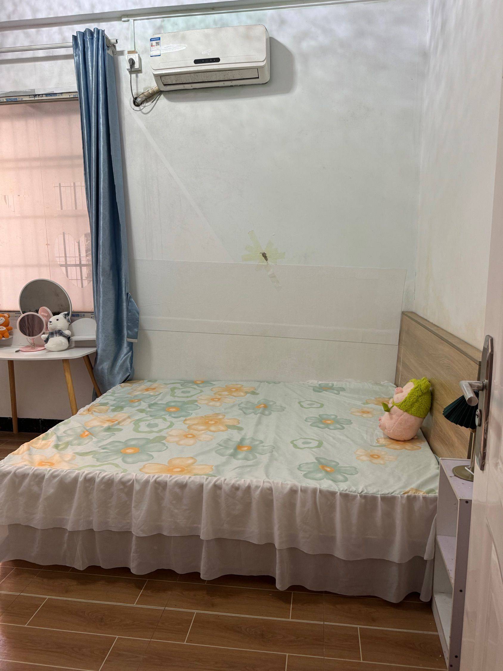 Guangzhou-Tianhe-Cozy Home,Clean&Comfy