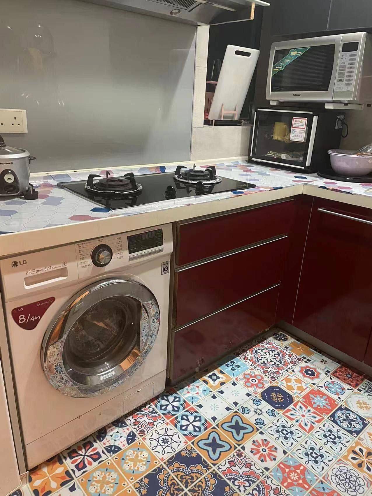 Hong KongHong Kong IslandCozy Home