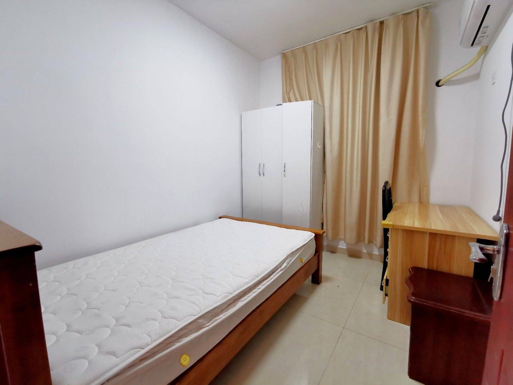 Hangzhou-Yuhang-Cozy Home,Clean&Comfy,No Gender Limit,Pet Friendly