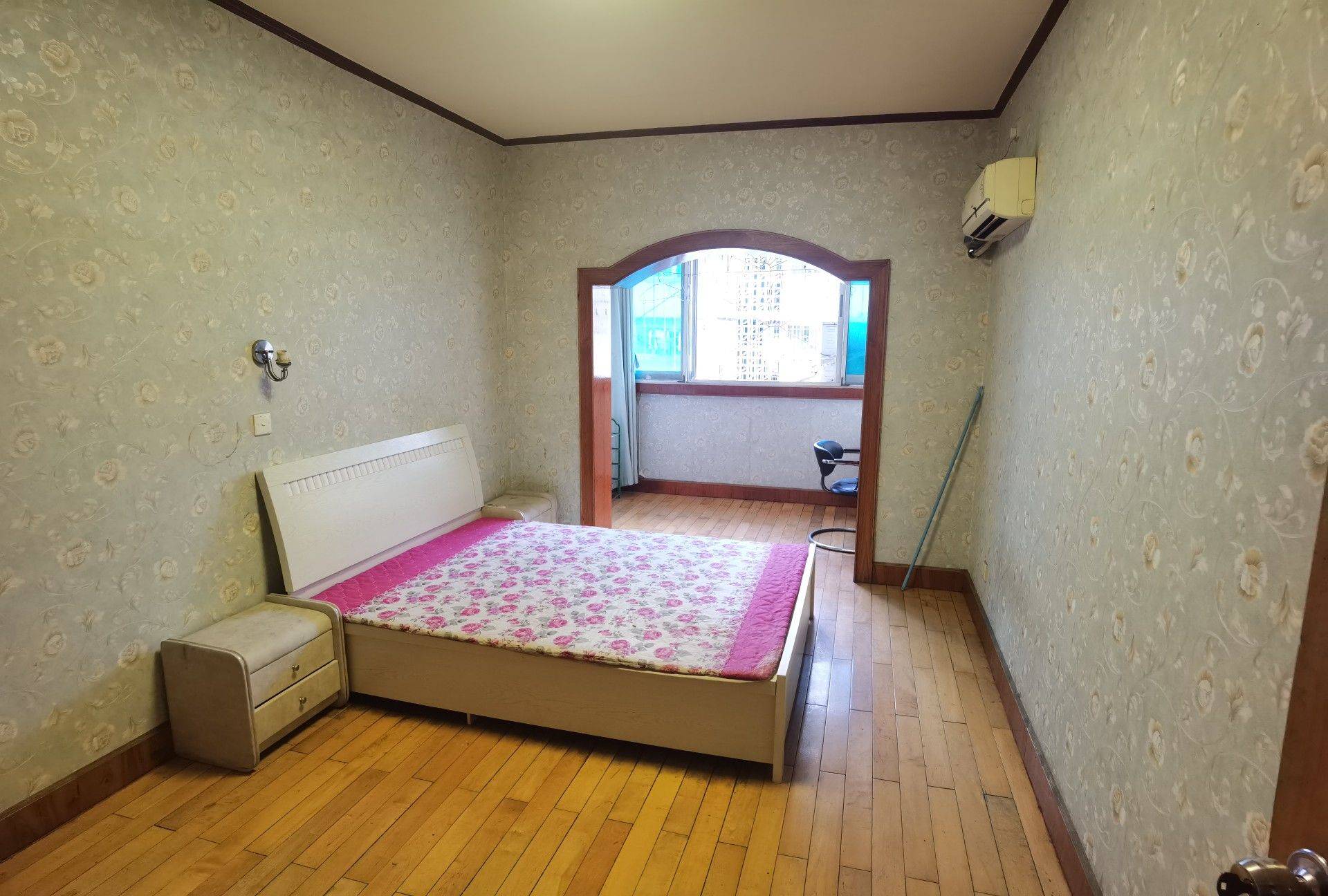 Chengdu-Jinniu-Cozy Home,Clean&Comfy,No Gender Limit