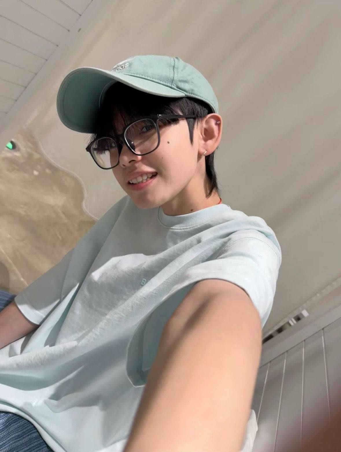 闲十开