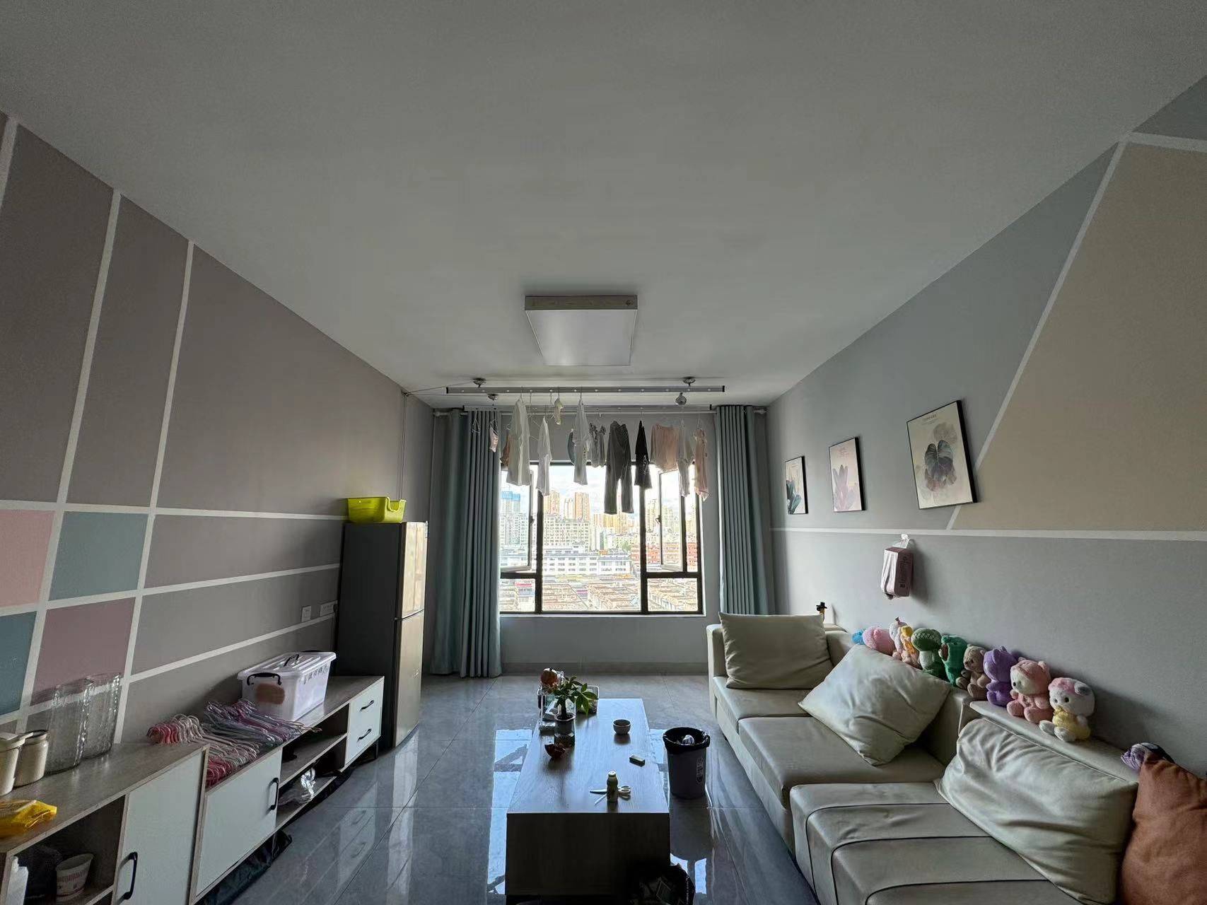 Kunming-Guandu-Cozy Home,Clean&Comfy,No Gender Limit,Hustle & Bustle,“Friends”,Chilled