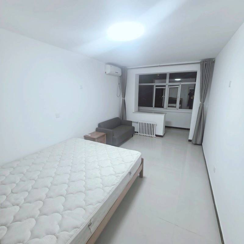 北京-朝阳-CBD近,LGBTQ友好,温馨小窝,干净治愈,不限性别,市井烟火气