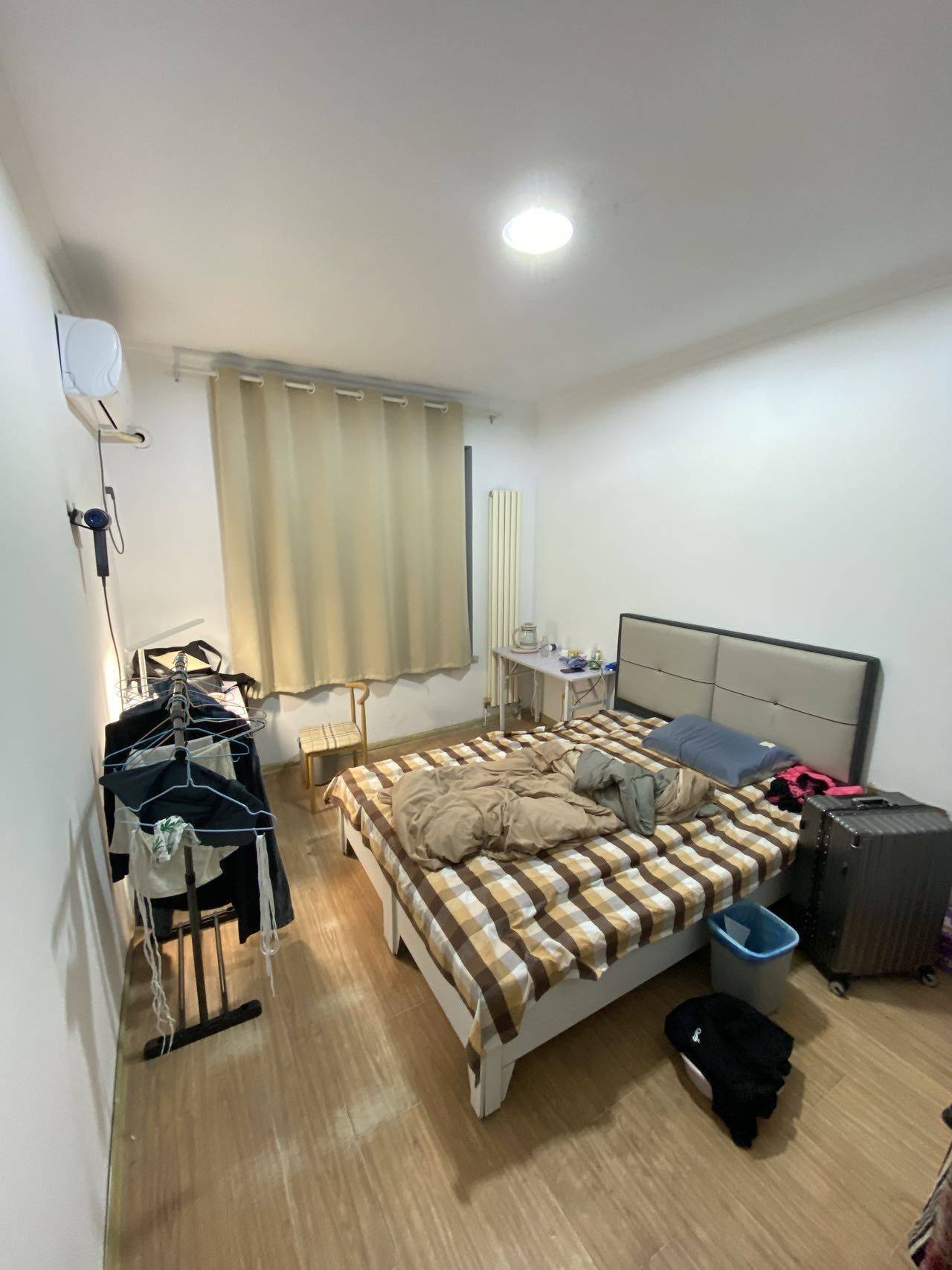 Zhengzhou-Guancheng-Pet Friendly