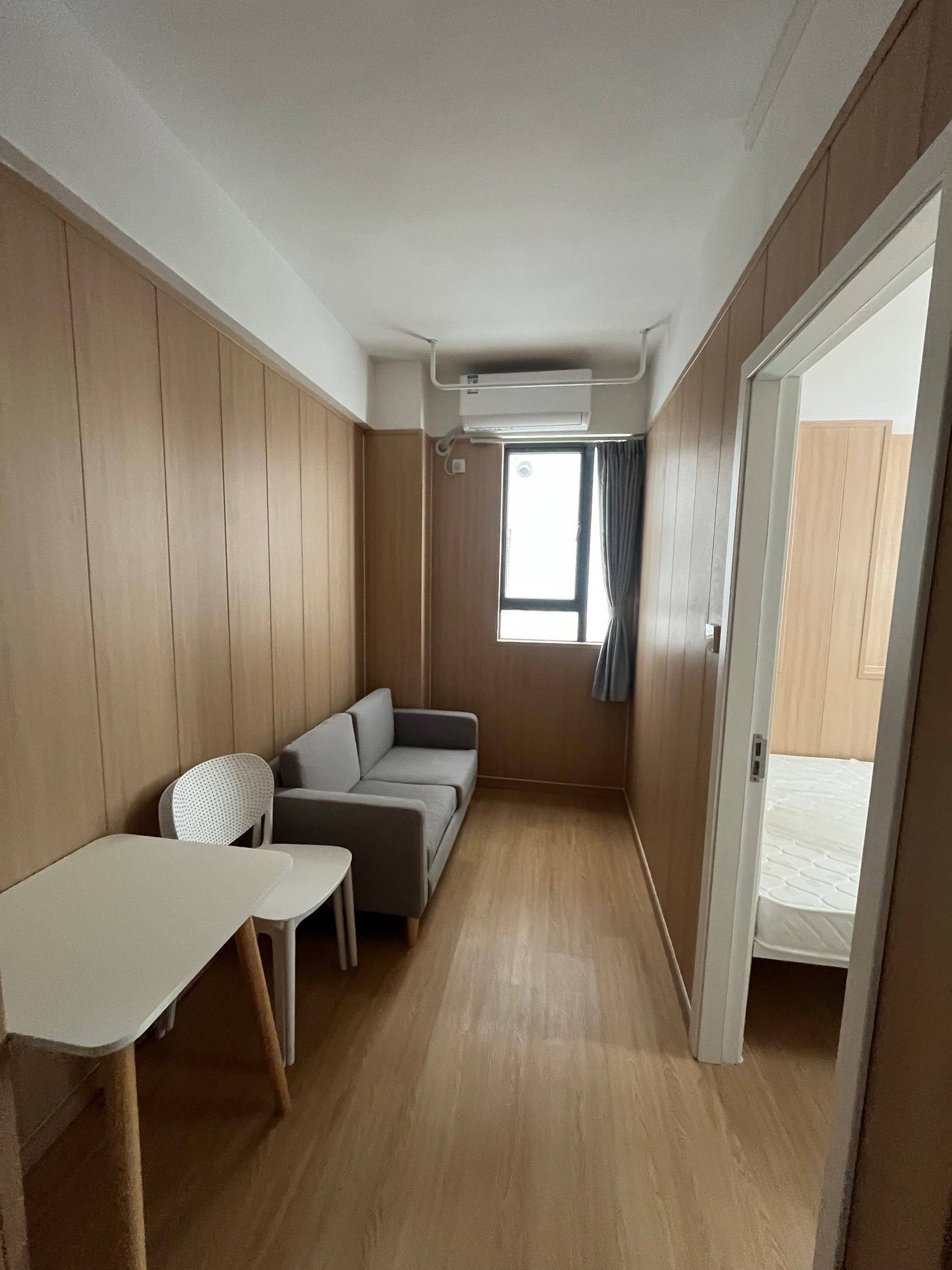 Shenzhen-Futian-Cozy Home,Clean&Comfy,No Gender Limit,“Friends”,Chilled