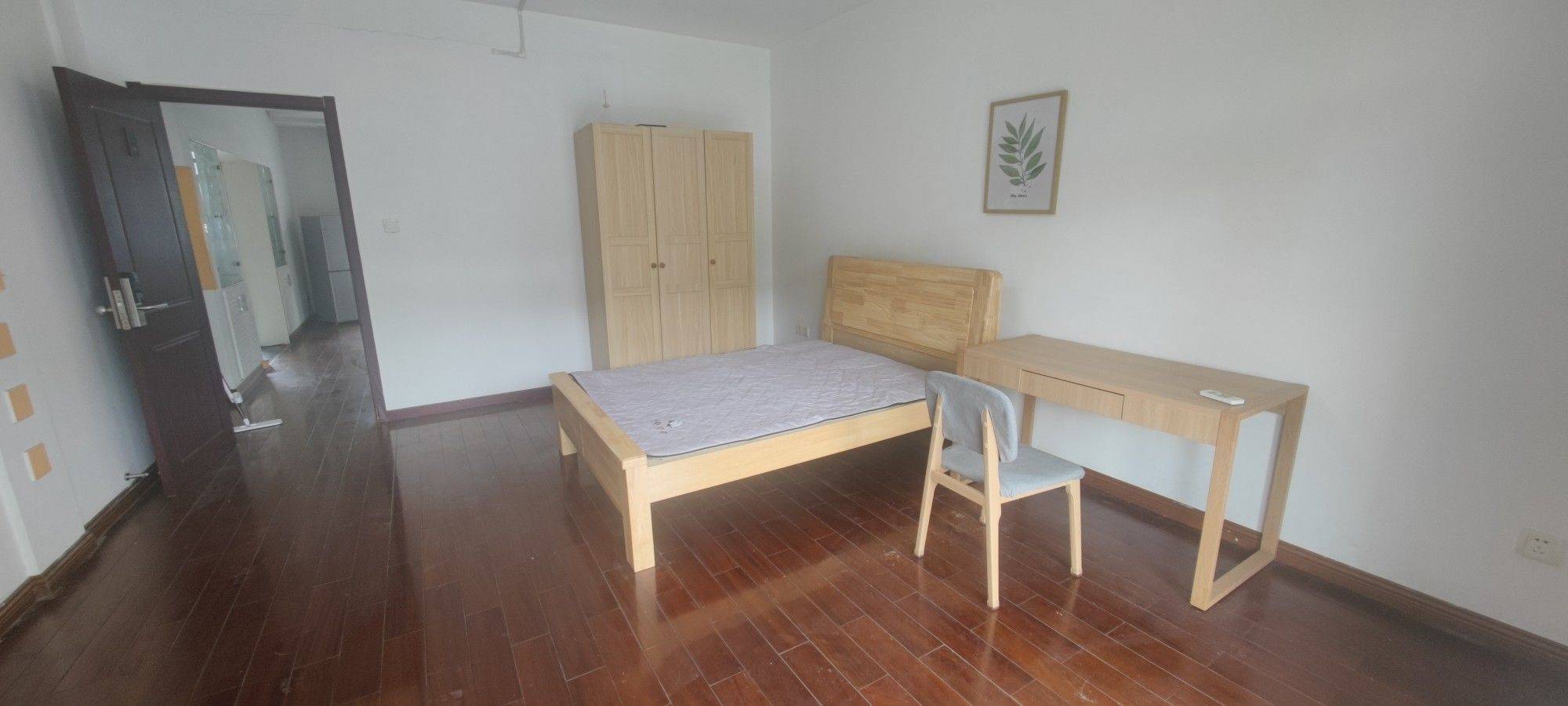 Wuhan-Hongshan-Cozy Home,No Gender Limit,Pet Friendly