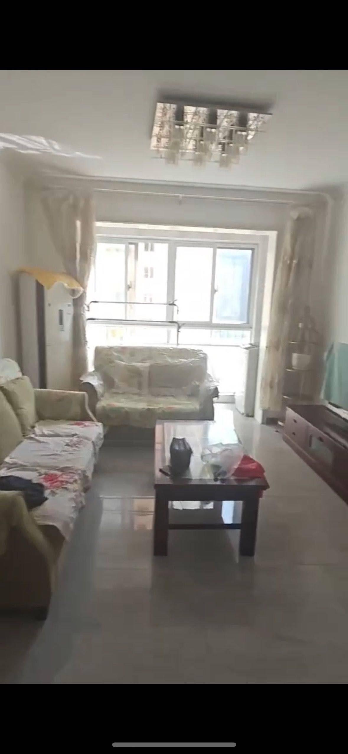 Zhengzhou-Zhongyuan-Cozy Home,Clean&Comfy,No Gender Limit