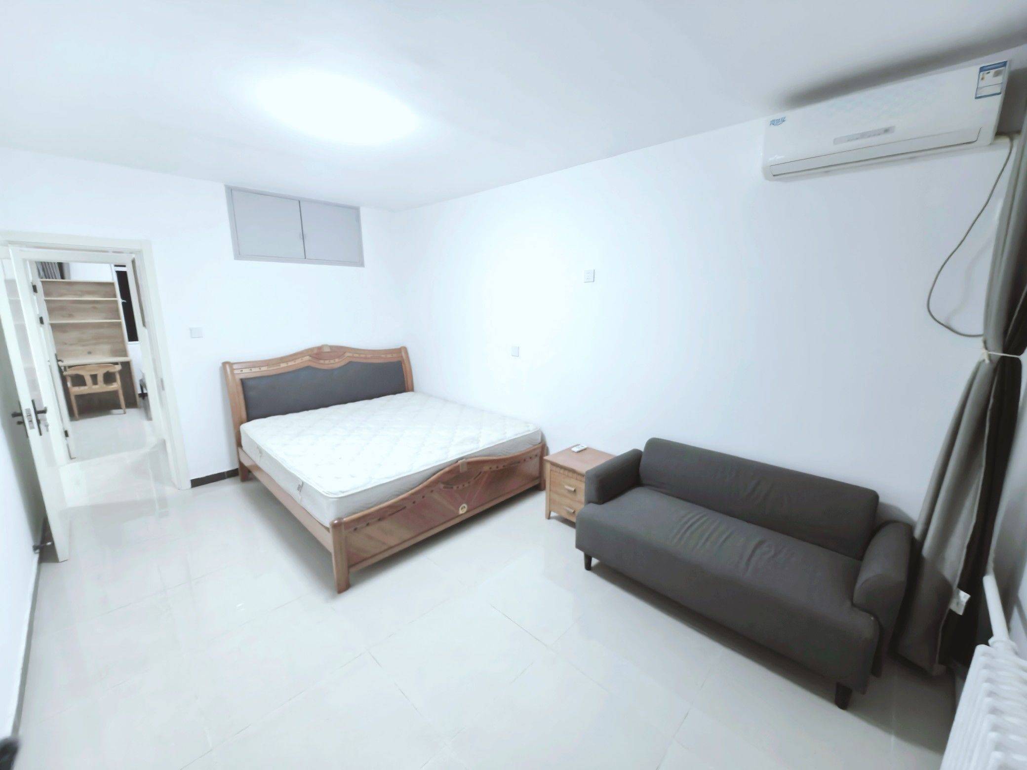 Beijing-Chaoyang-Cozy Home,Clean&Comfy,No Gender Limit,Hustle & Bustle,“Friends”,Chilled