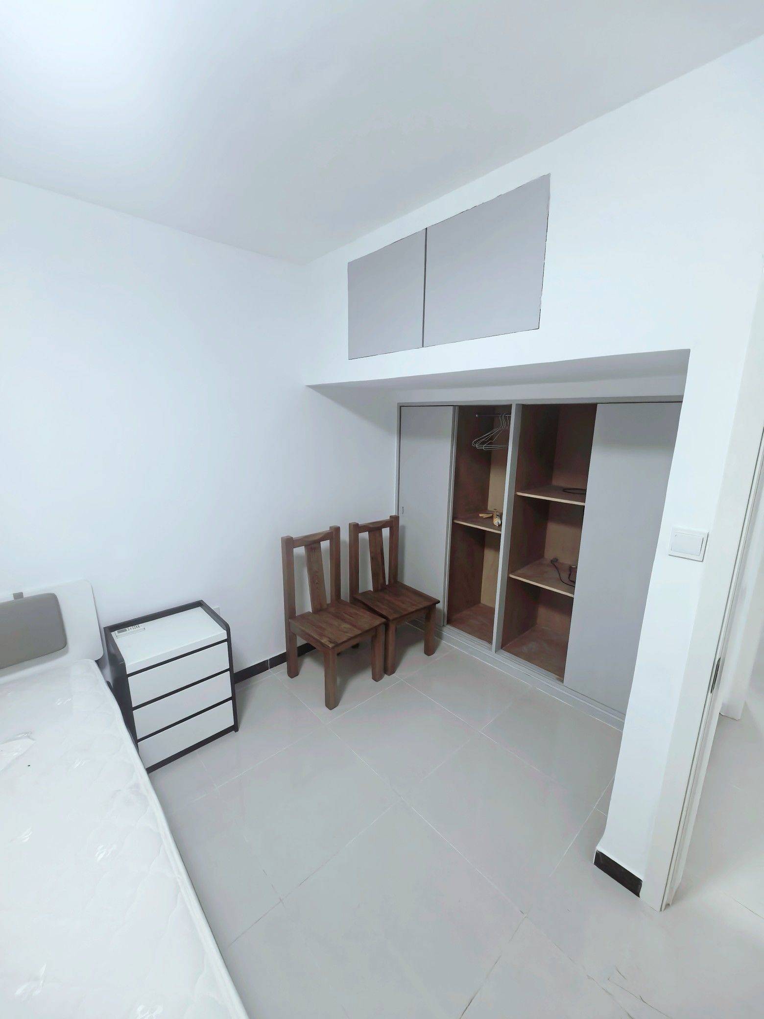 北京-朝阳-CBD近,LGBTQ友好,温馨小窝,干净治愈,不限性别,市井烟火气