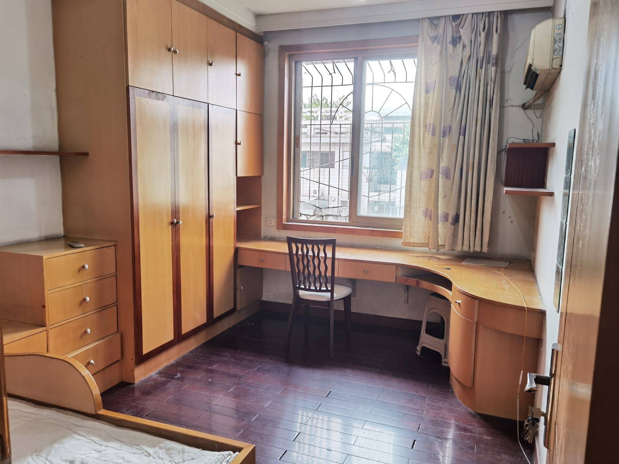 Chengdu-Jinniu-Cozy Home,Clean&Comfy,No Gender Limit,Chilled