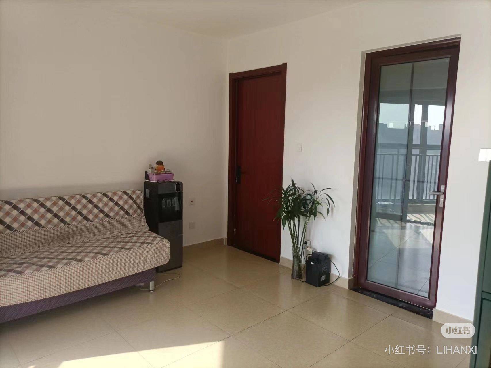 Zhengzhou-Guancheng-Cozy Home,No Gender Limit