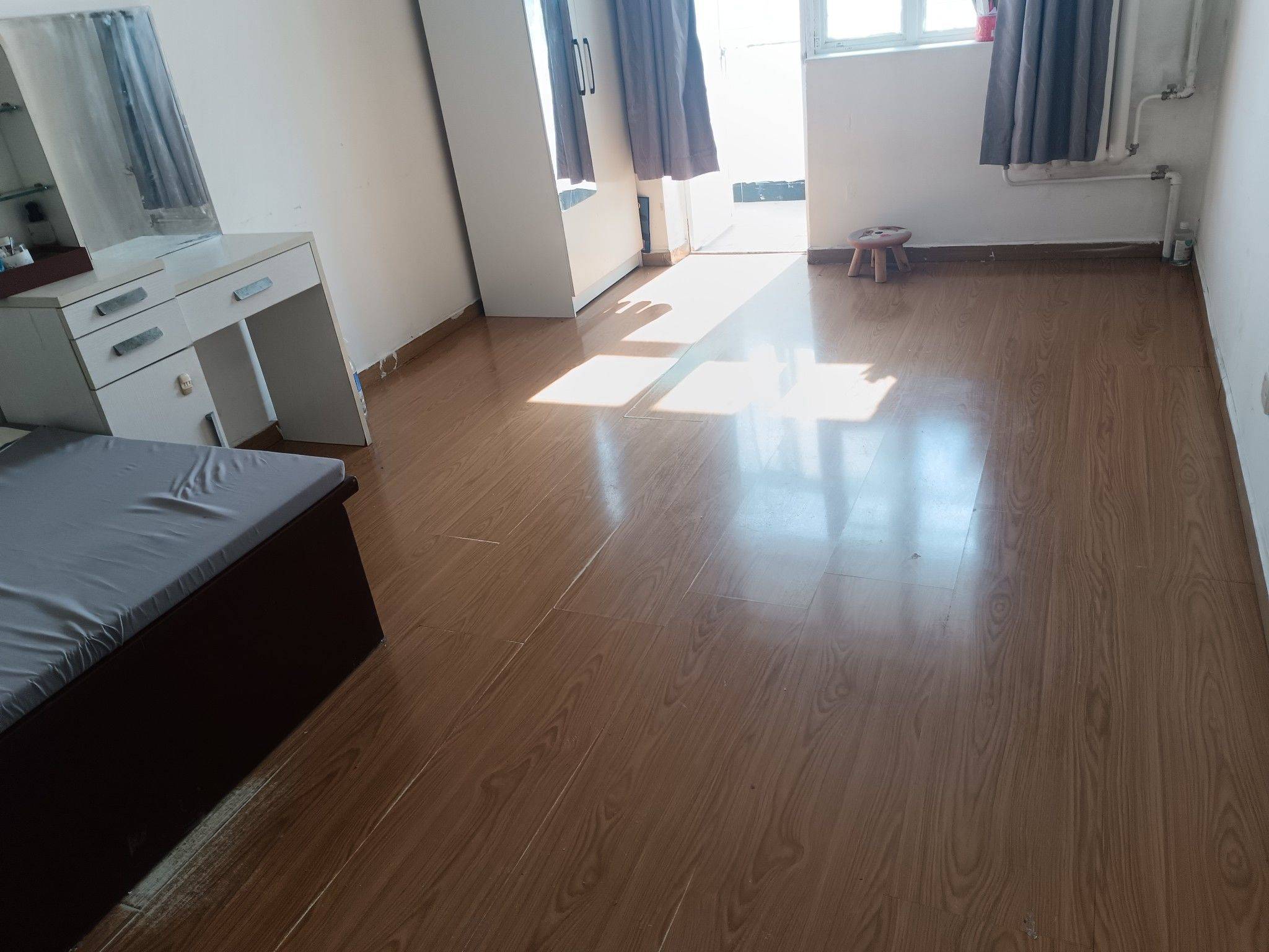 Beijing-Tongzhou-Cozy Home,Clean&Comfy,No Gender Limit,Hustle & Bustle,Pet Friendly