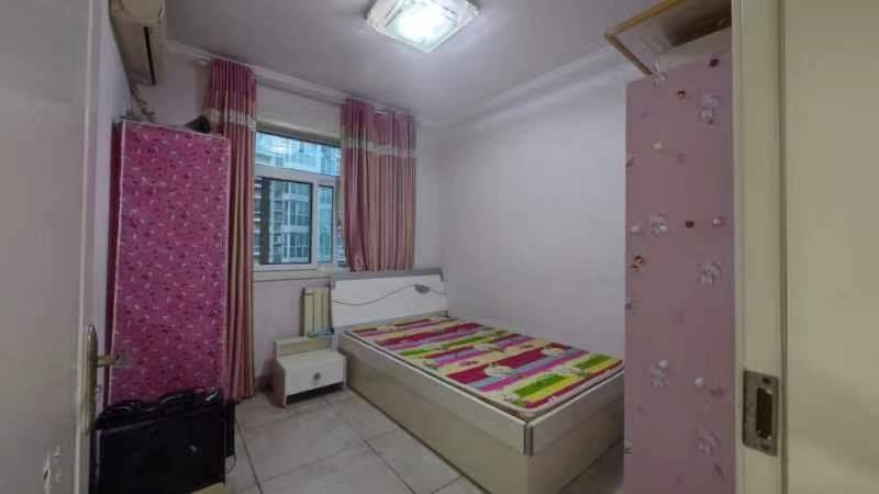 Zhengzhou-Zhongyuan-Cozy Home,Clean&Comfy,No Gender Limit