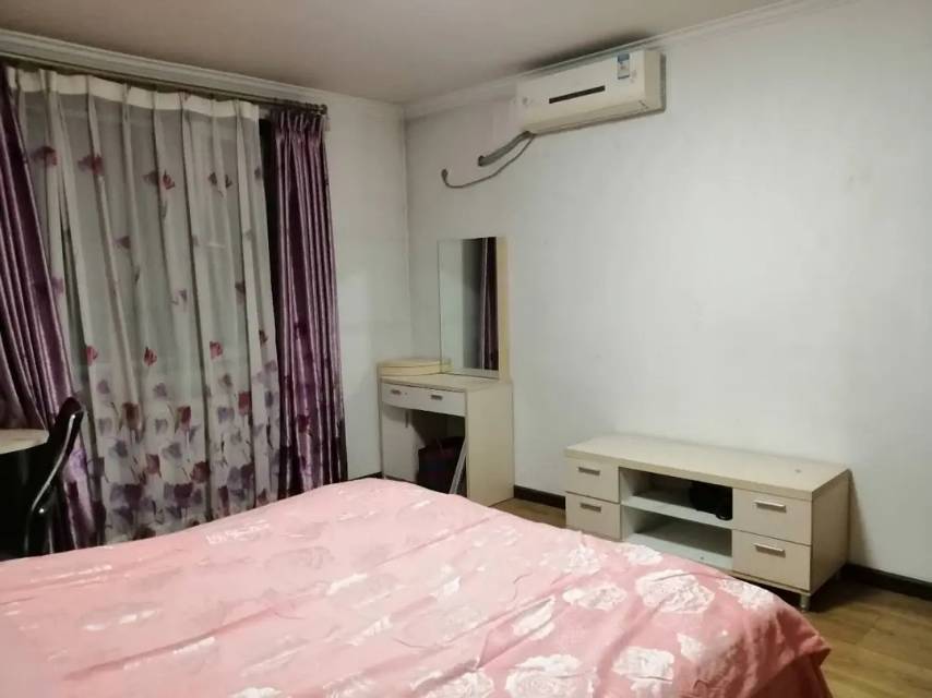 北京-昌平-找室友,合租