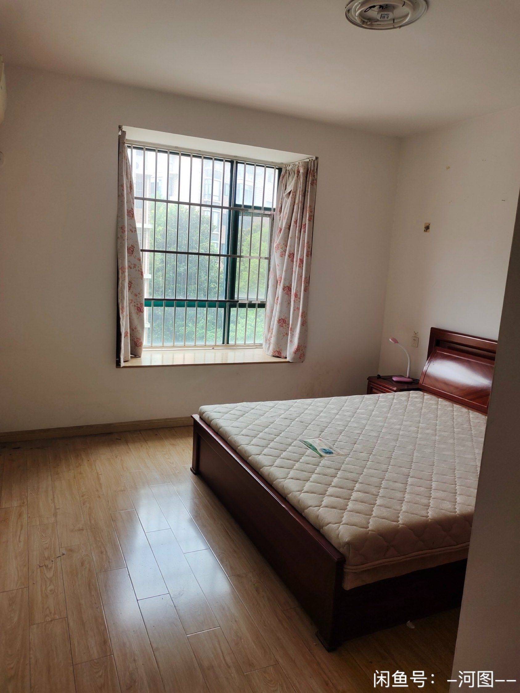 Hefei-Yaohai-Cozy Home,Clean&Comfy,No Gender Limit,Pet Friendly