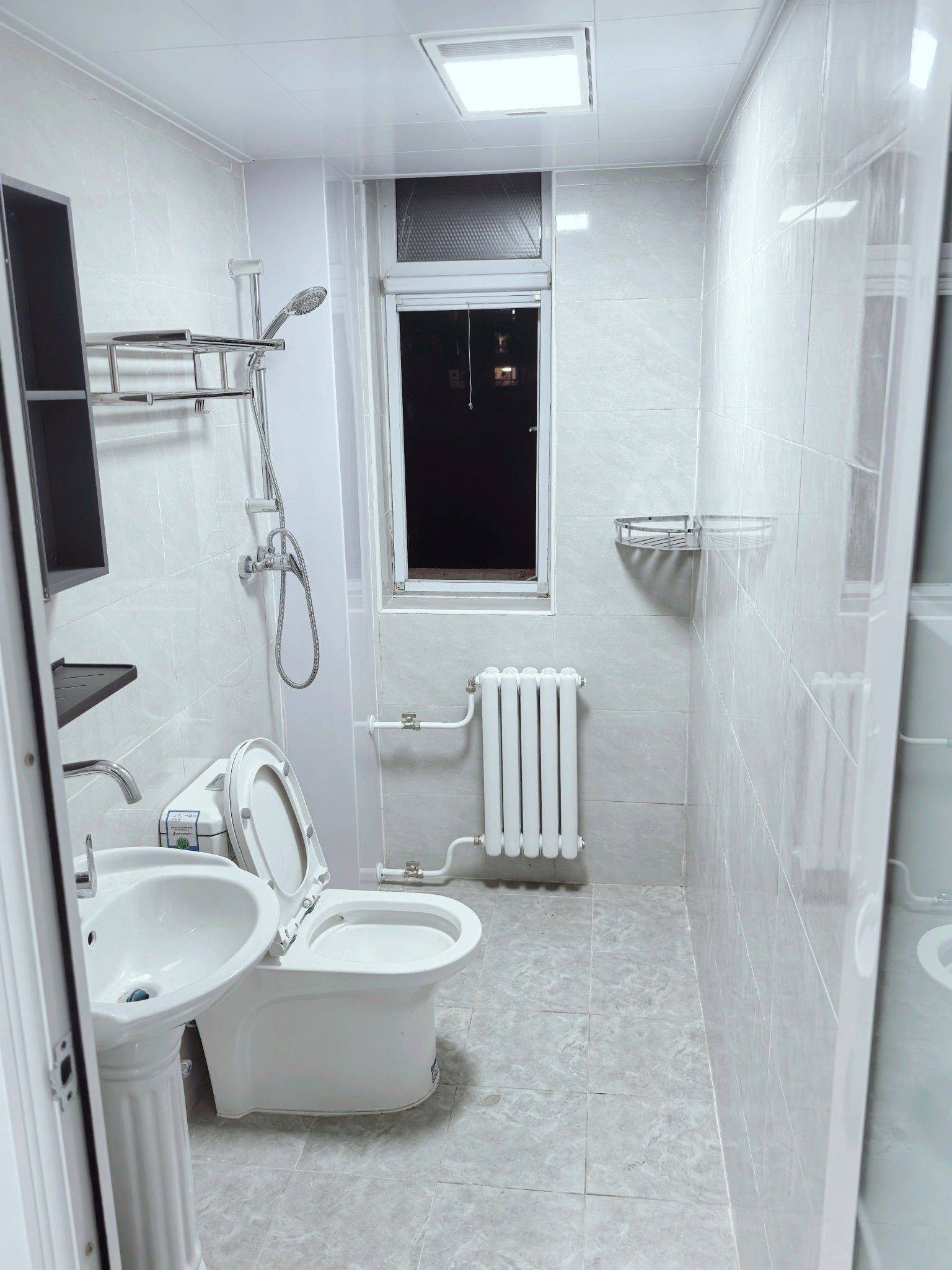 Beijing-Chaoyang-Cozy Home,Clean&Comfy,No Gender Limit,Hustle & Bustle,“Friends”,Chilled