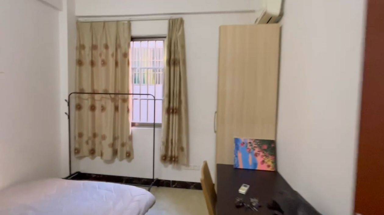 Dongguan-Nancheng-Cozy Home,Clean&Comfy,No Gender Limit