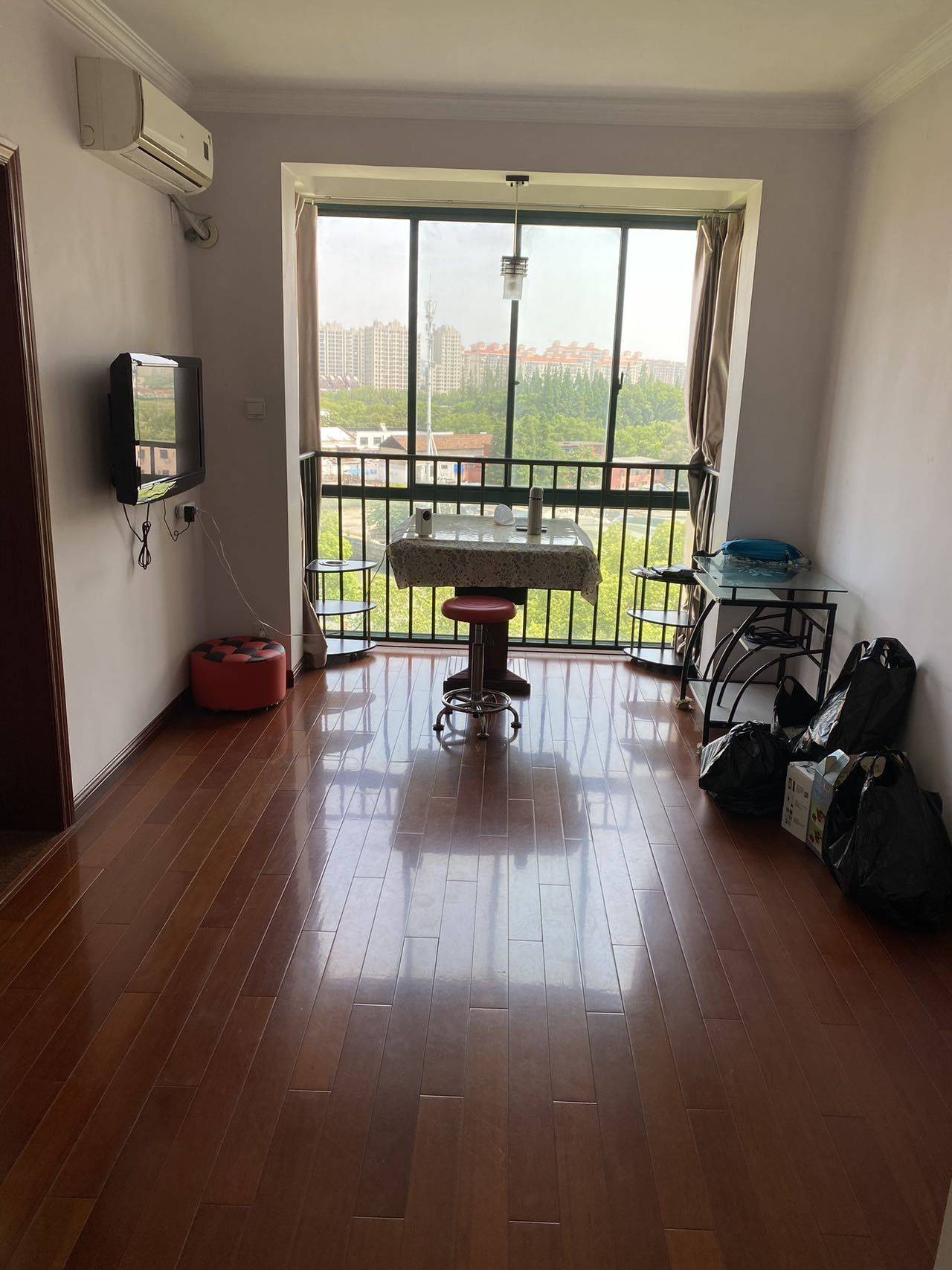 Shanghai-Minhang-Clean&Comfy