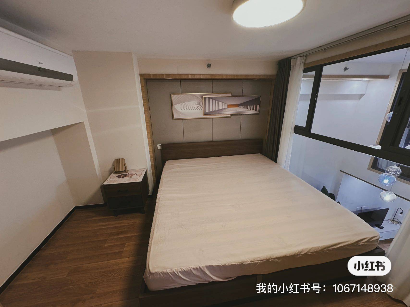 Dongguan-Nancheng-Cozy Home,Clean&Comfy,No Gender Limit,Chilled