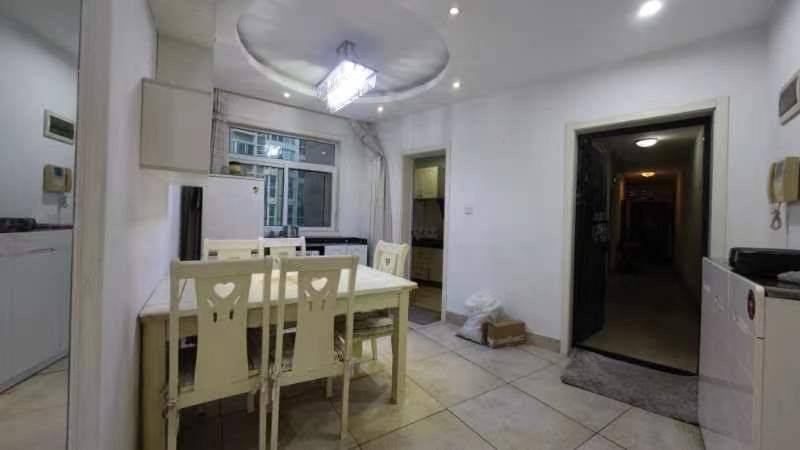 Zhengzhou-Zhongyuan-Cozy Home,Clean&Comfy,No Gender Limit