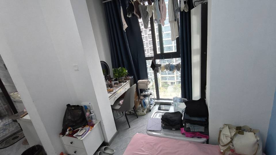 Suzhou-Wuzhong-Cozy Home,No Gender Limit,“Friends”,Chilled