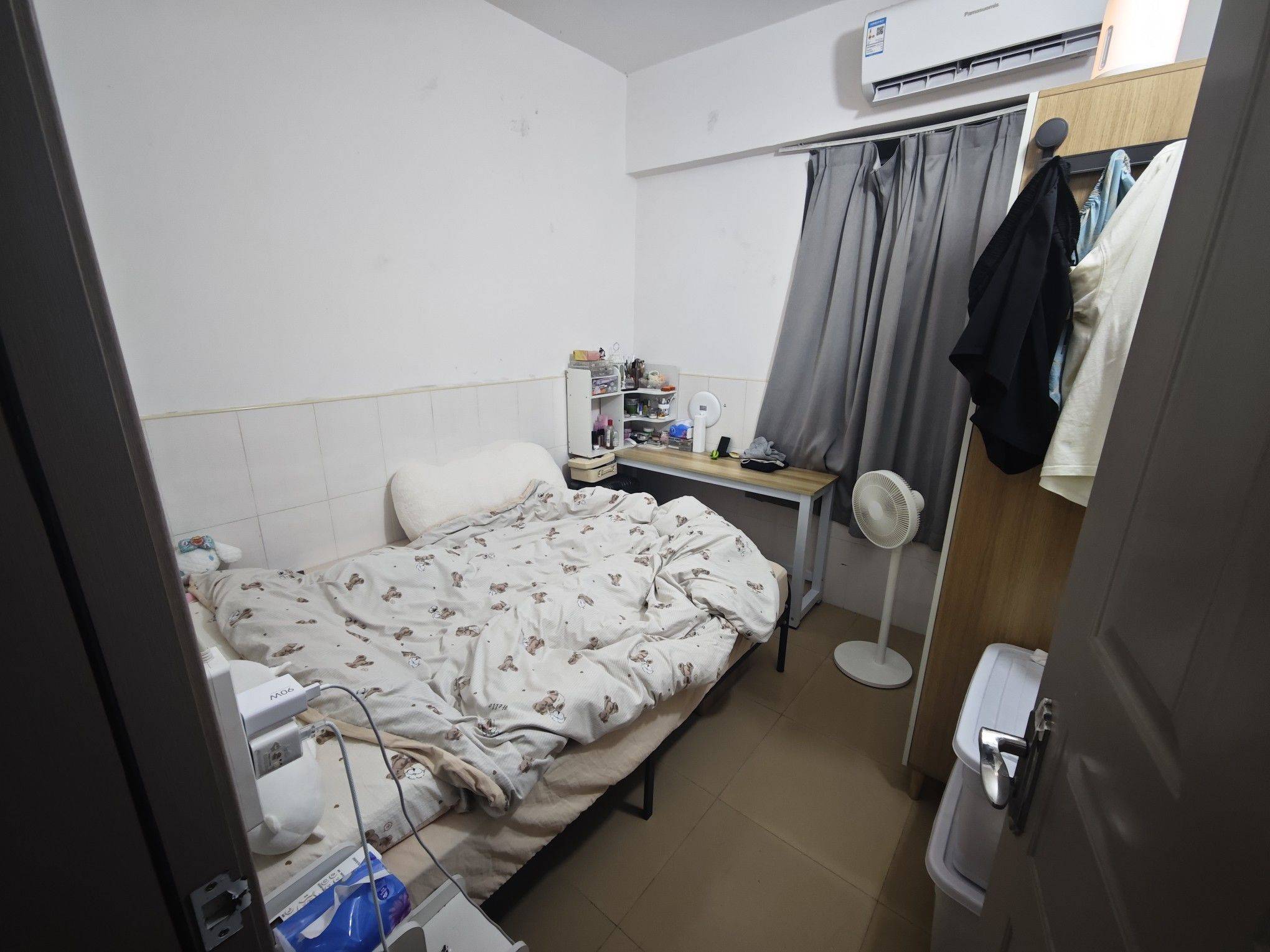 Shenzhen-Longgang-Cozy Home,Clean&Comfy,Pet Friendly