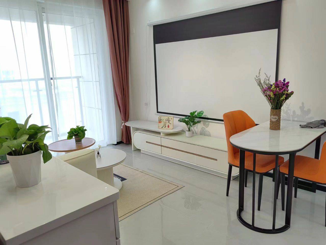 Chengdu-Chenghua-Cozy Home,Clean&Comfy,No Gender Limit,Pet Friendly