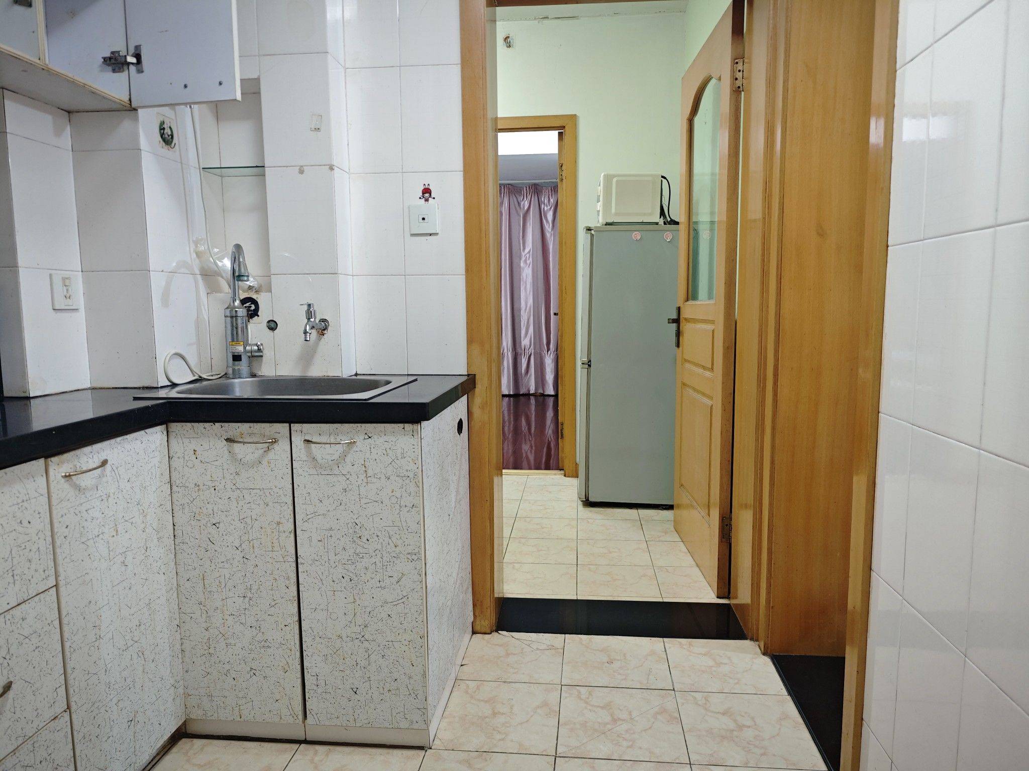 上海-闵行-温馨小窝,干净治愈,不限性别,市井烟火气