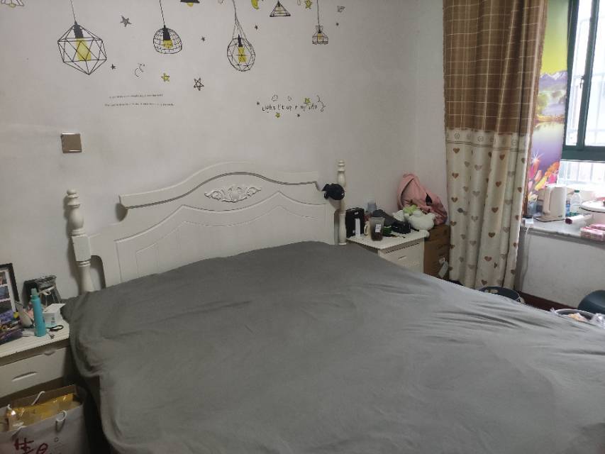 Wuxi-Binhu-Cozy Home,Clean&Comfy,No Gender Limit,Hustle & Bustle,“Friends”,Chilled,LGBTQ Friendly,Pet Friendly