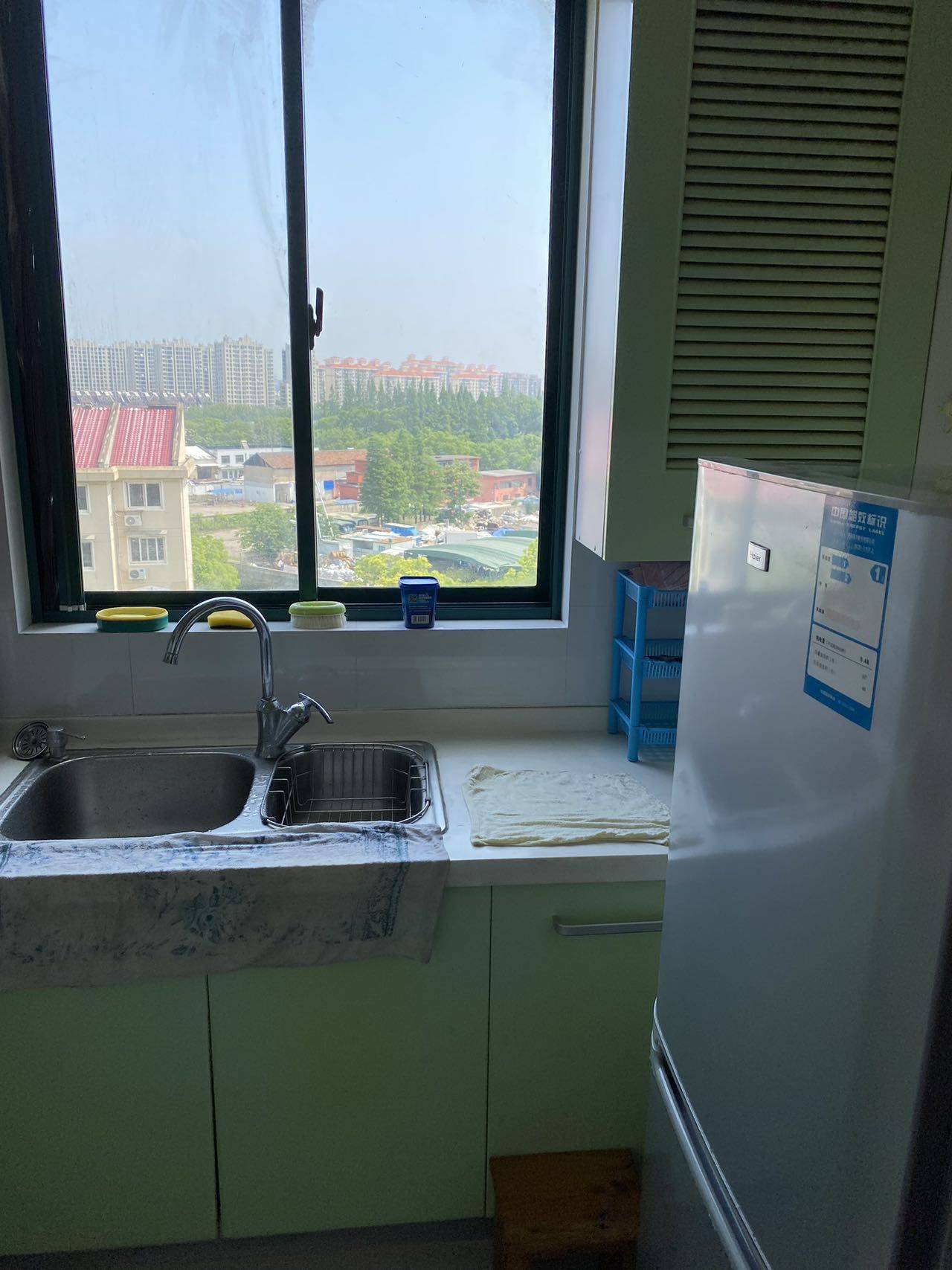 Shanghai-Minhang-Clean&Comfy