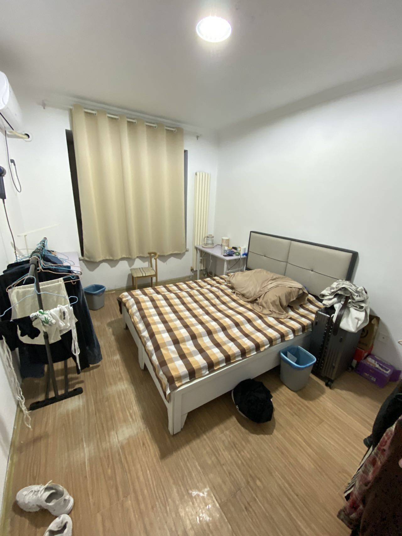 Zhengzhou-Guancheng-Pet Friendly